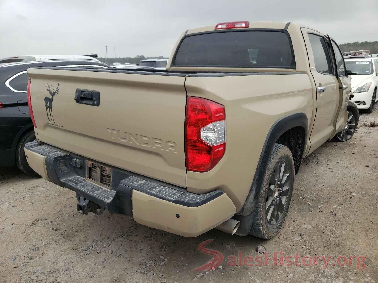 5TFFW5F15HX218363 2017 TOYOTA TUNDRA