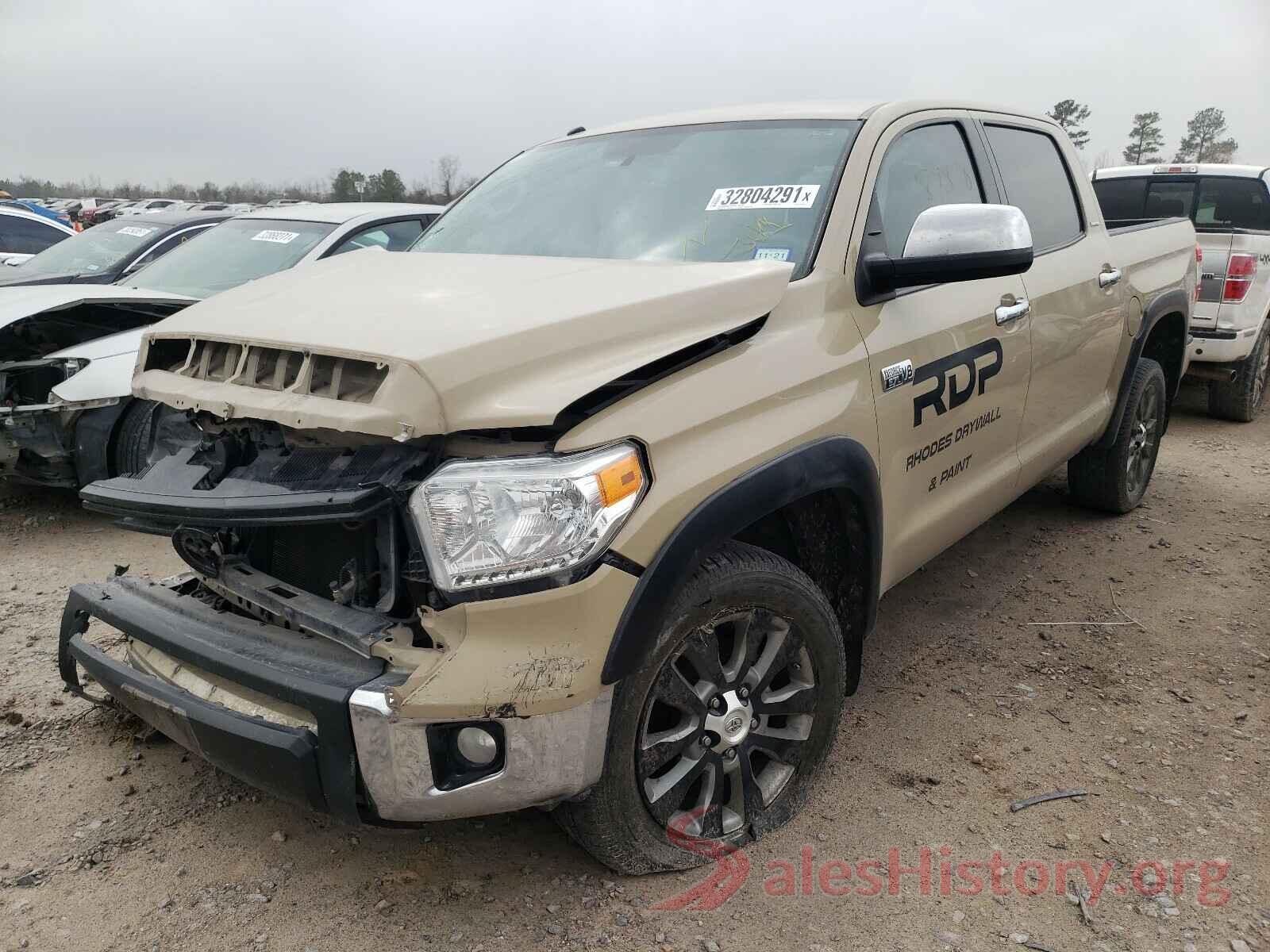 5TFFW5F15HX218363 2017 TOYOTA TUNDRA