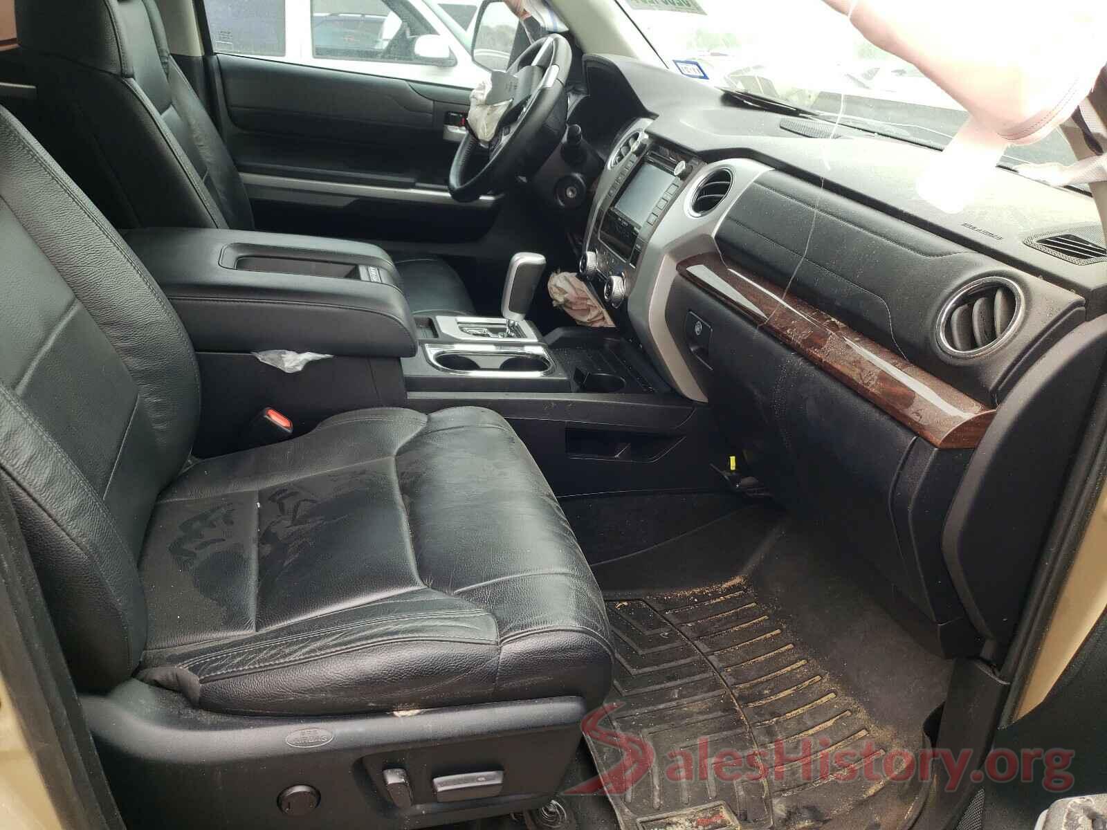 5TFFW5F15HX218363 2017 TOYOTA TUNDRA