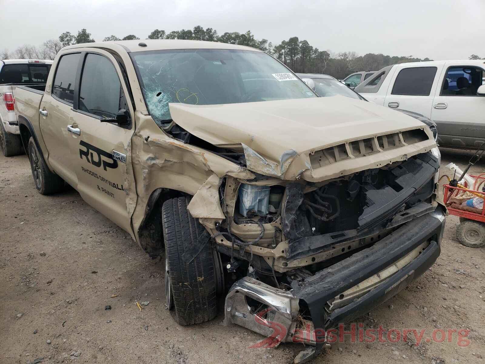 5TFFW5F15HX218363 2017 TOYOTA TUNDRA