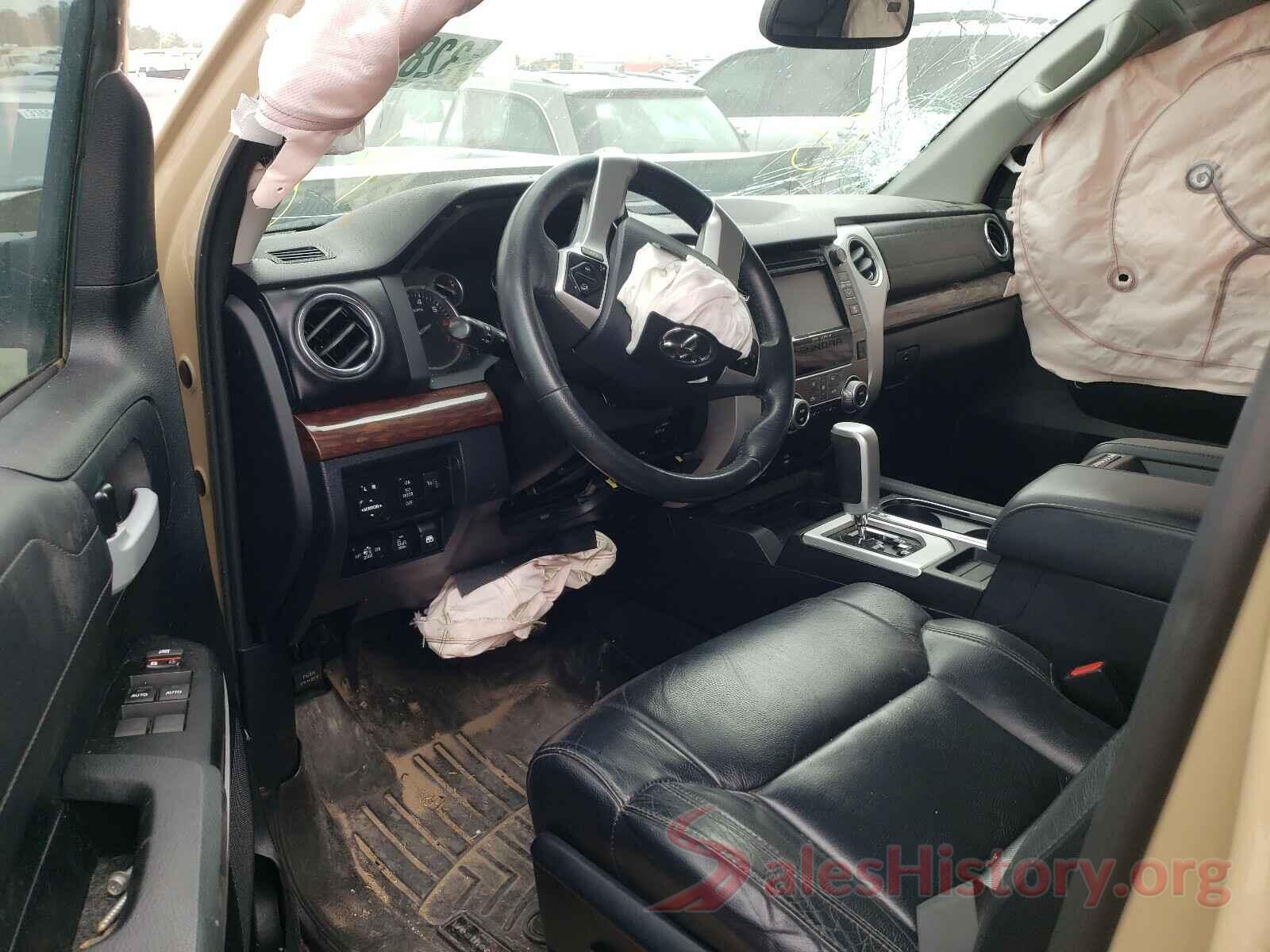 5TFFW5F15HX218363 2017 TOYOTA TUNDRA