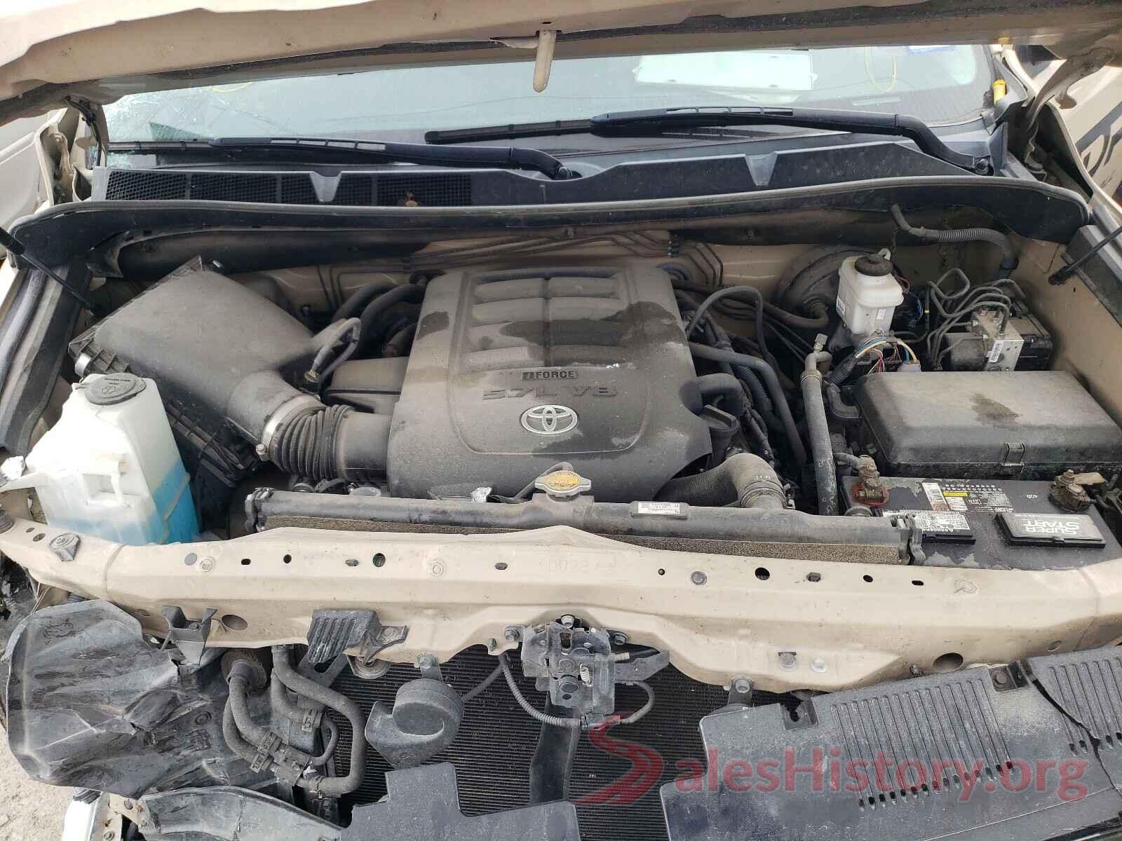 5TFFW5F15HX218363 2017 TOYOTA TUNDRA