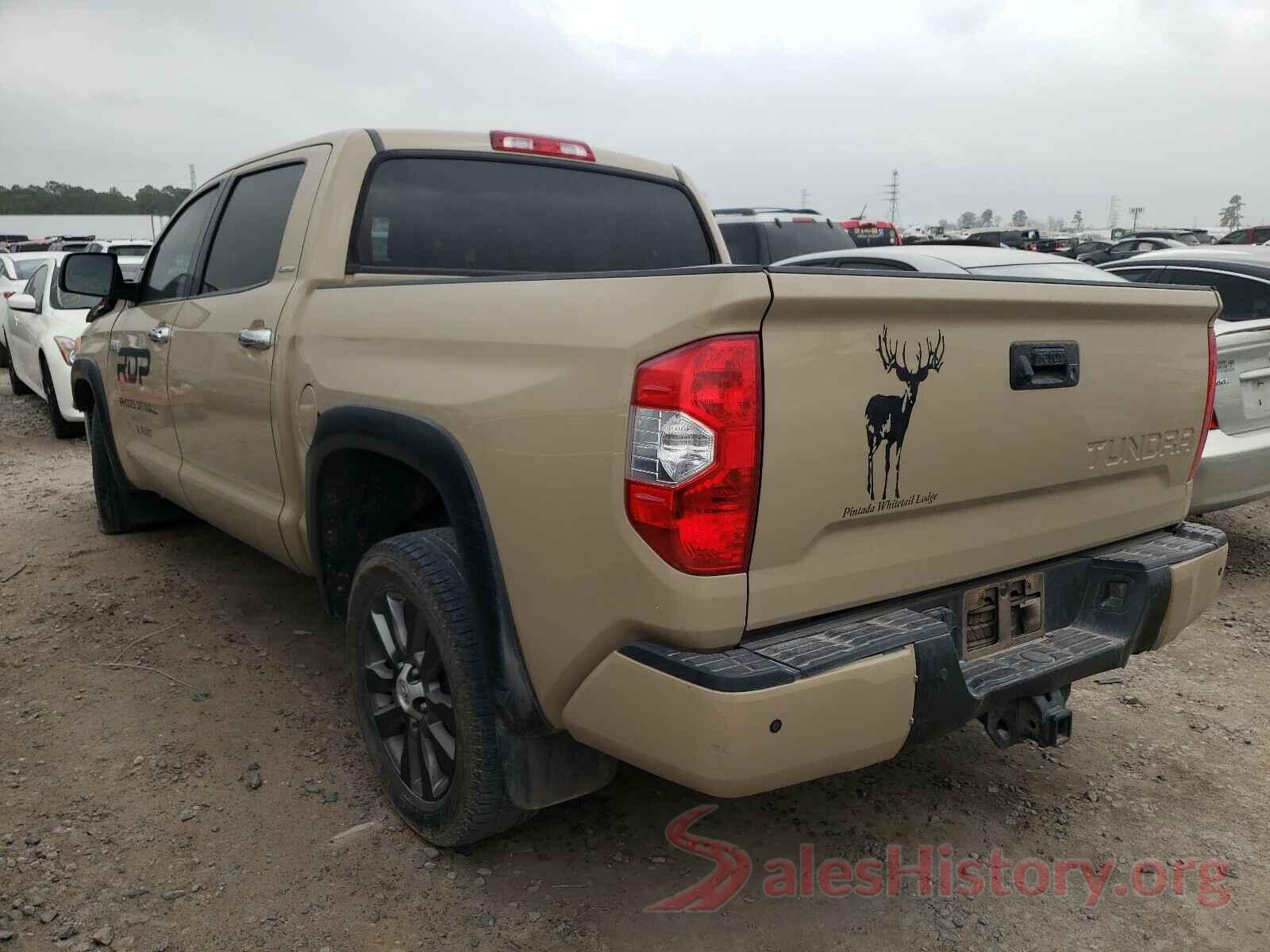 5TFFW5F15HX218363 2017 TOYOTA TUNDRA