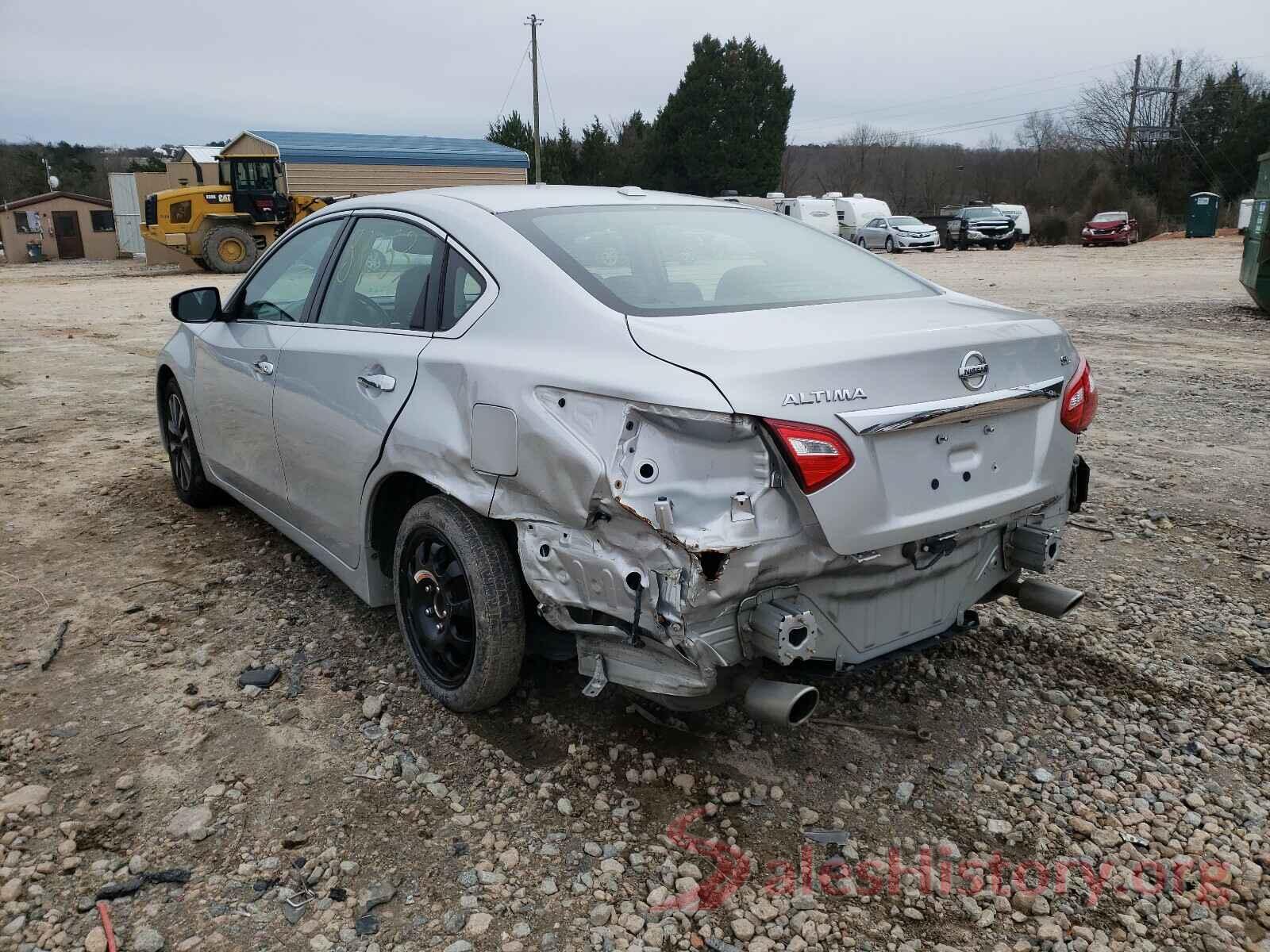 1N4AL3AP7HC285787 2017 NISSAN ALTIMA