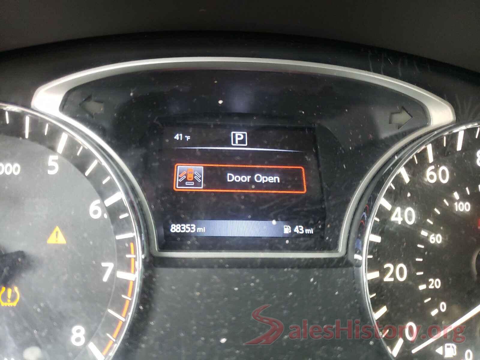 1N4AL3AP7HC285787 2017 NISSAN ALTIMA