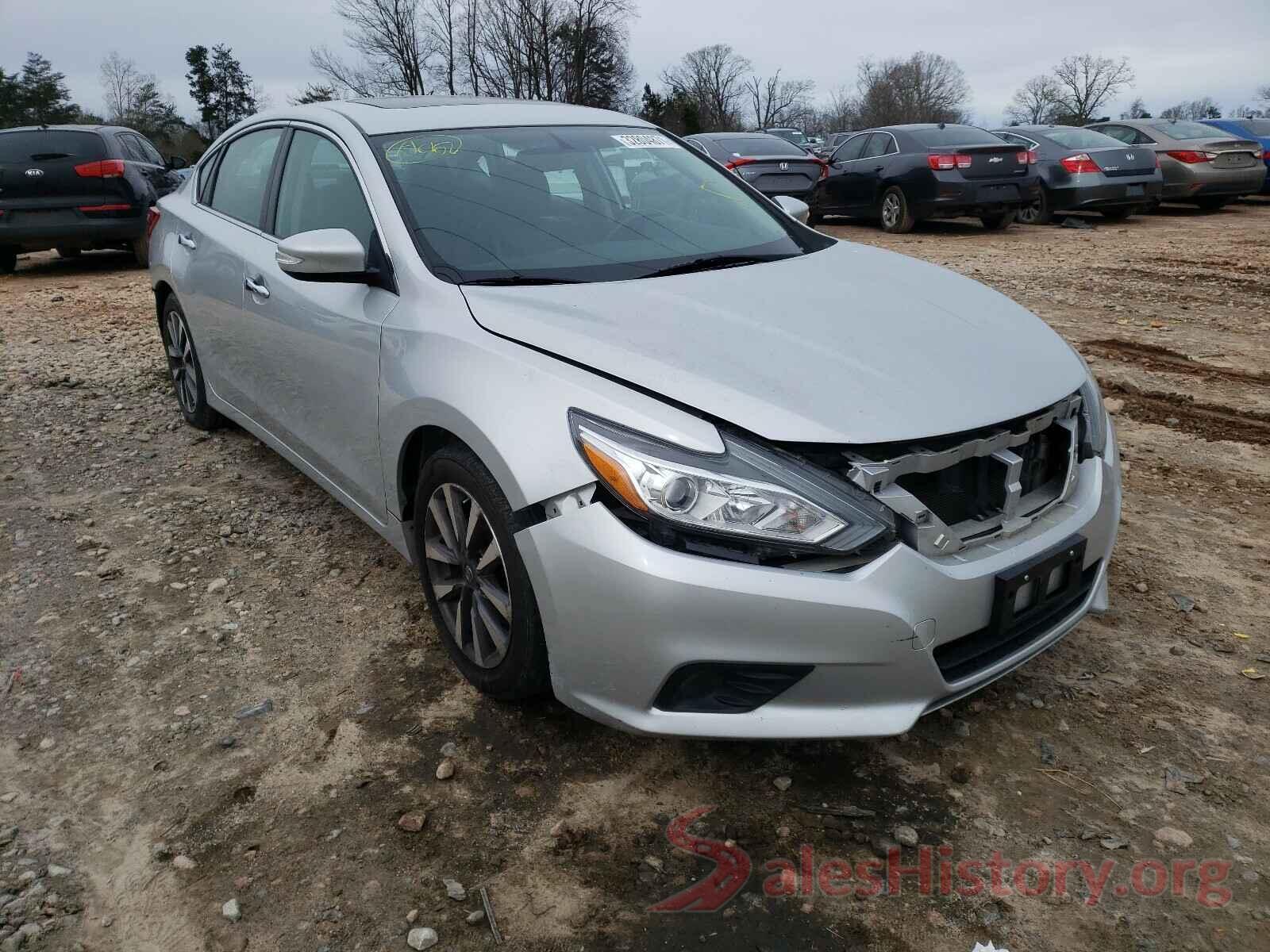 1N4AL3AP7HC285787 2017 NISSAN ALTIMA