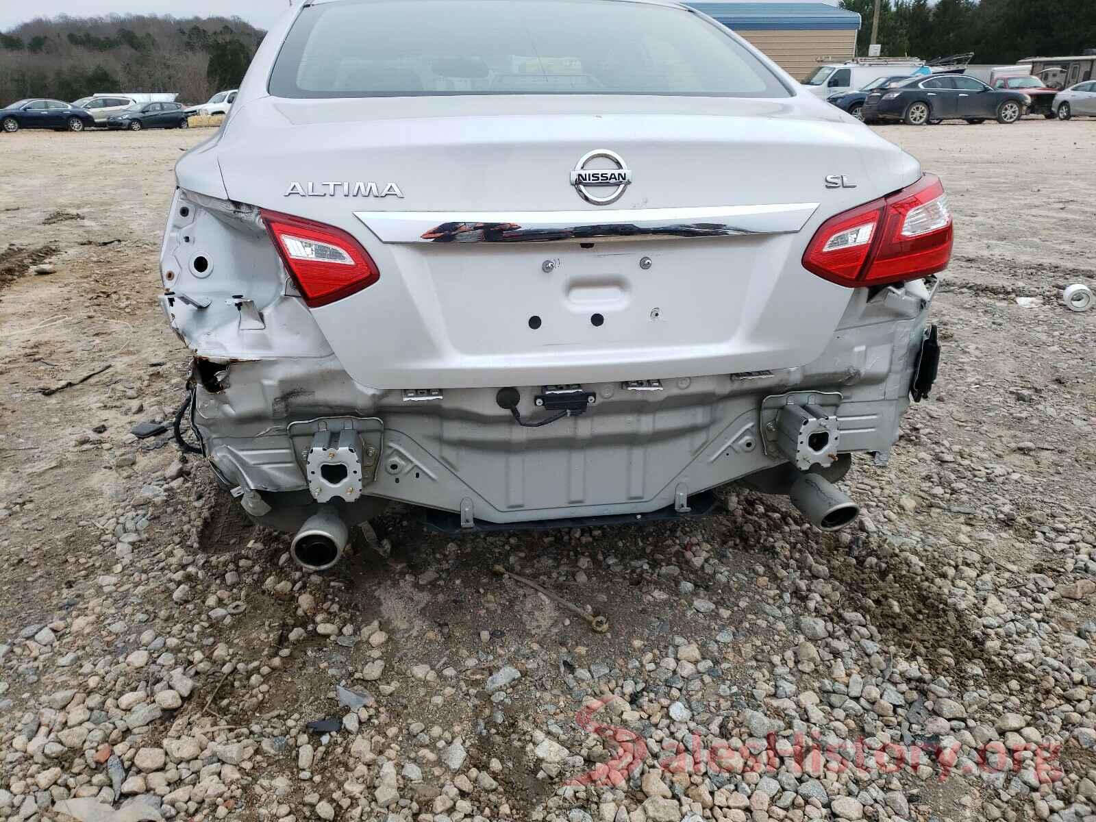 1N4AL3AP7HC285787 2017 NISSAN ALTIMA