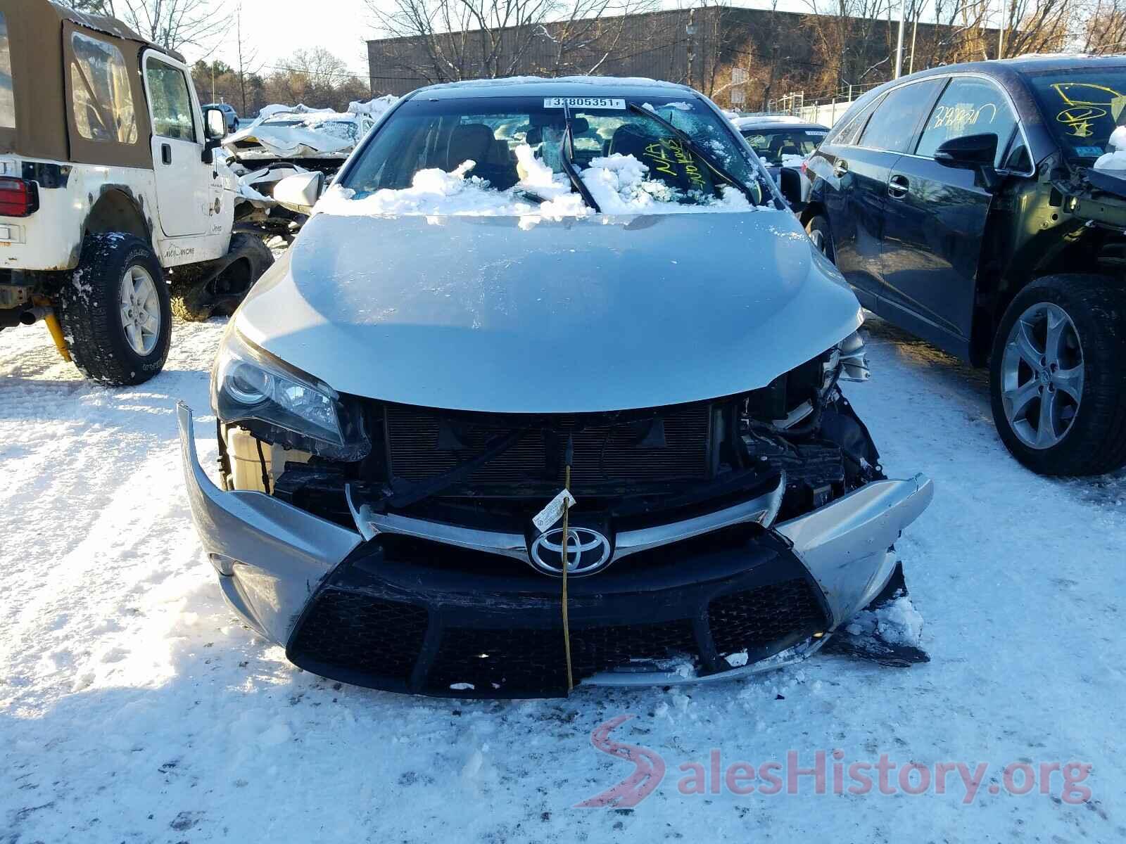 4T1BF1FK3HU315168 2017 TOYOTA CAMRY