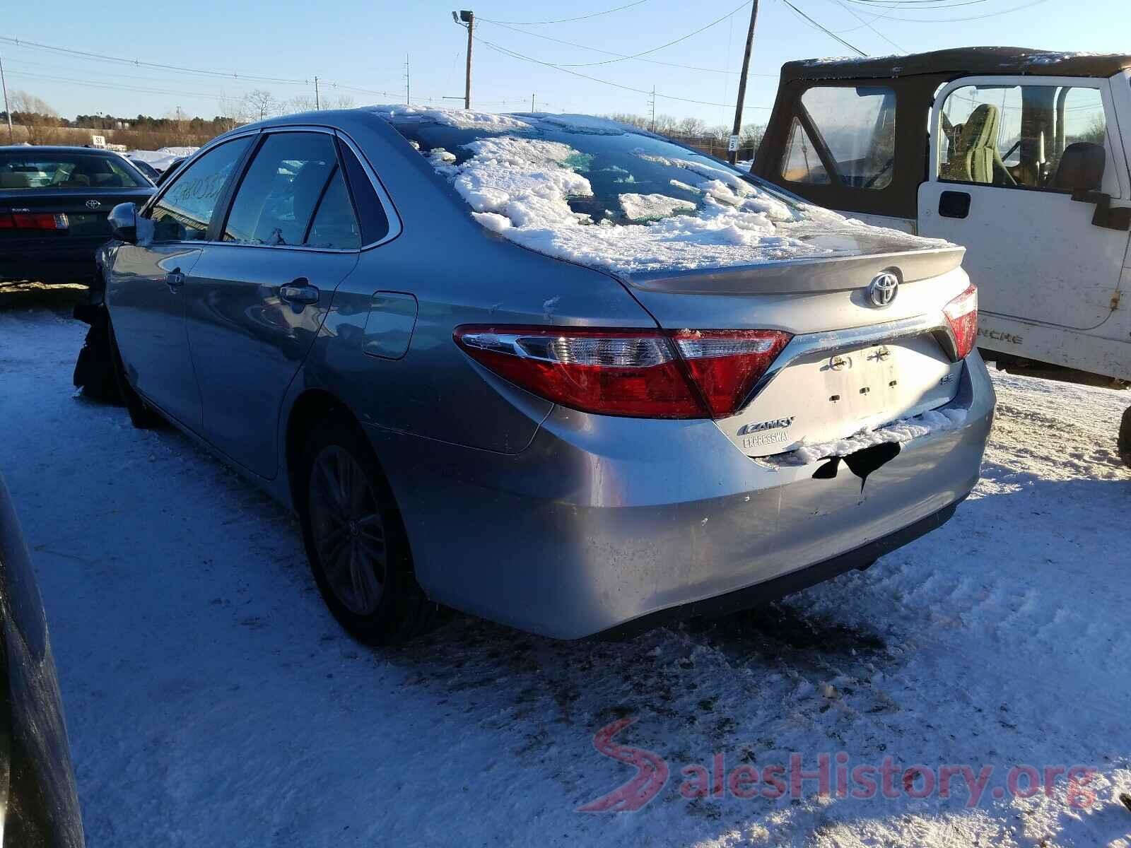 4T1BF1FK3HU315168 2017 TOYOTA CAMRY