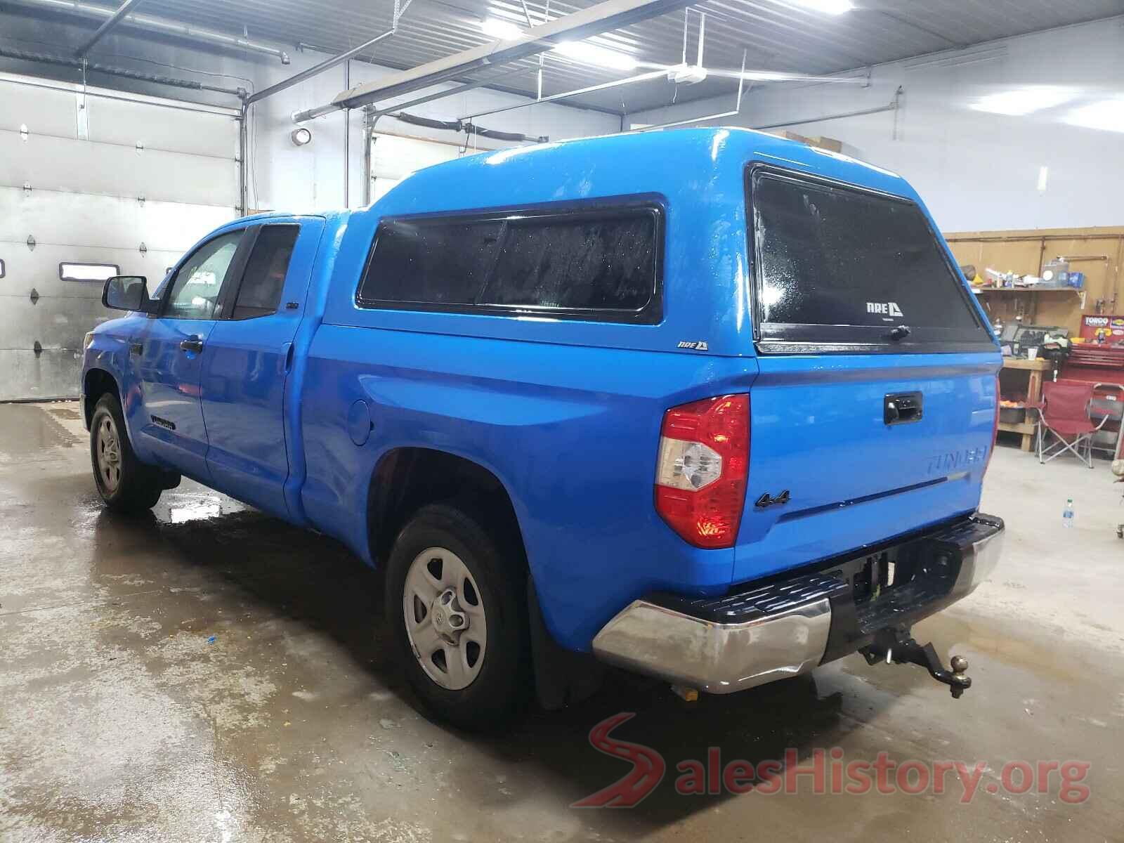 5TFUY5F17LX926608 2020 TOYOTA TUNDRA