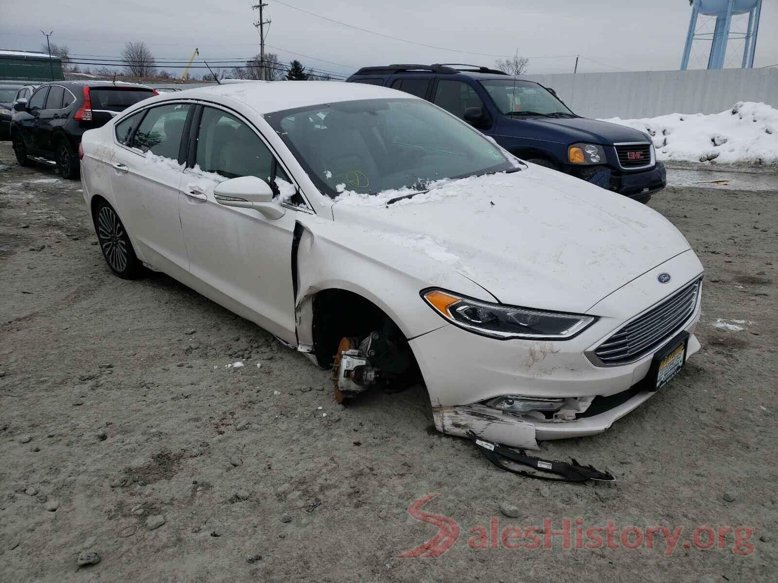 3FA6P0H90HR331784 2017 FORD FUSION