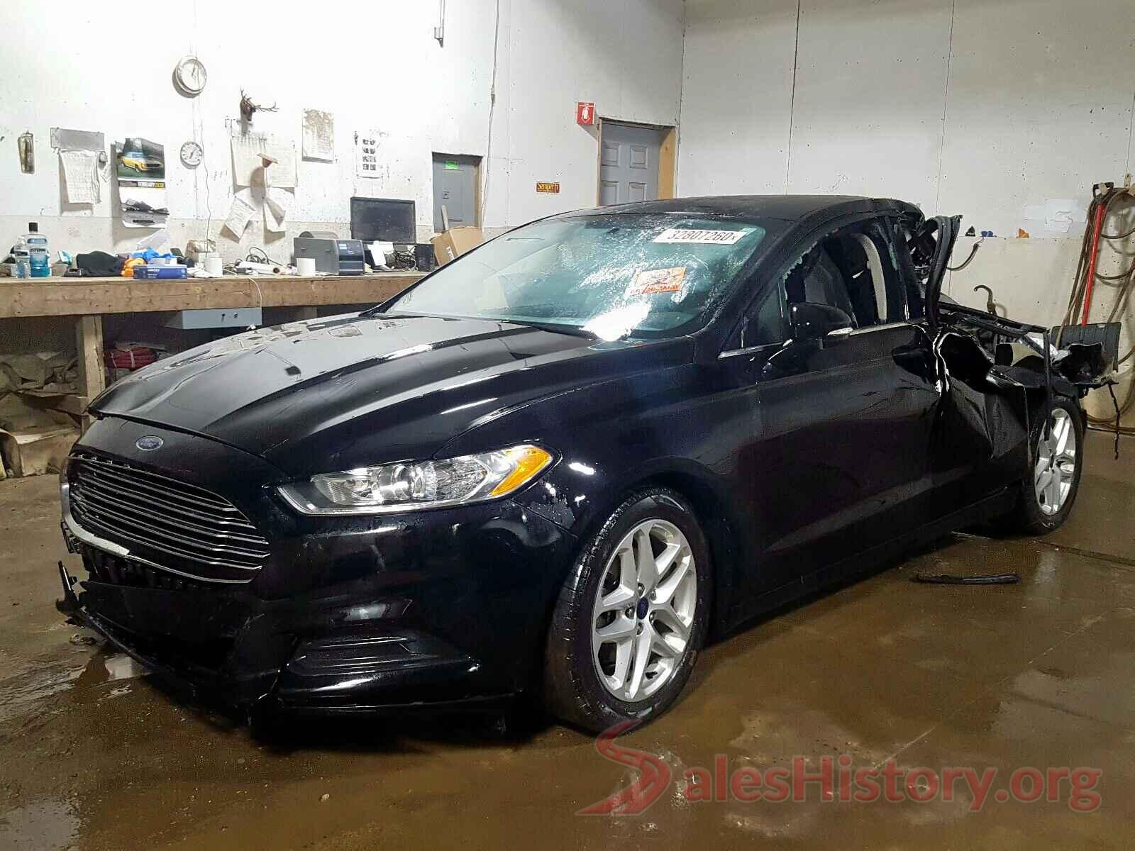 3FA6P0H78GR152308 2016 FORD FUSION