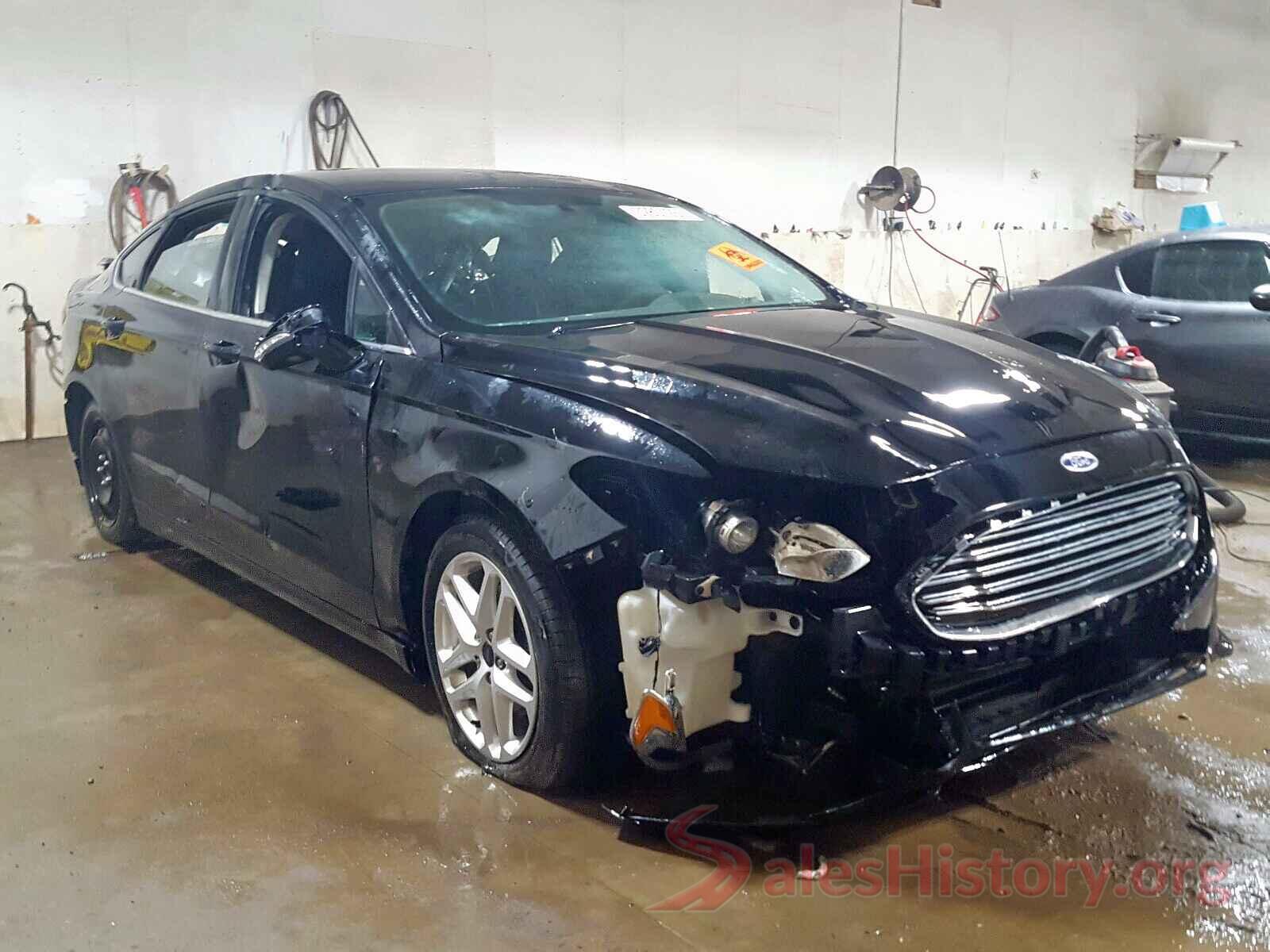 3FA6P0H78GR152308 2016 FORD FUSION