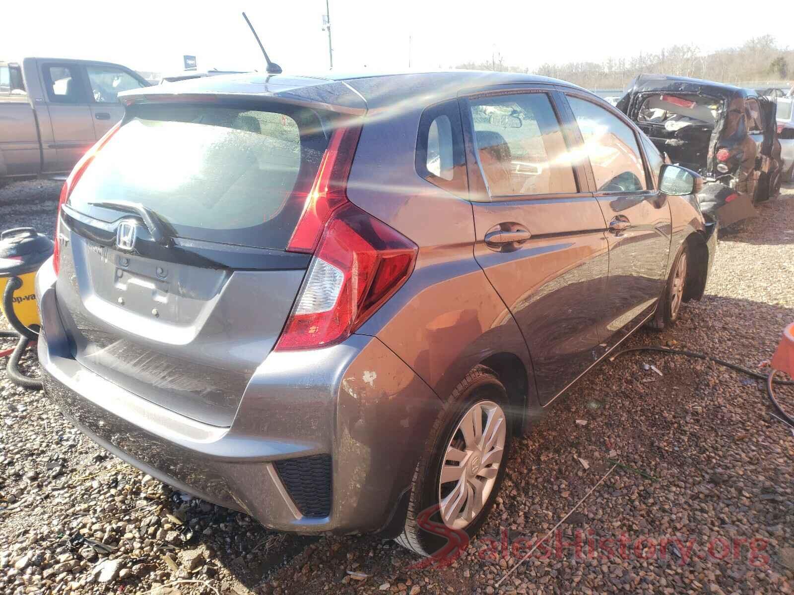 JHMGK5H59GS010416 2016 HONDA FIT