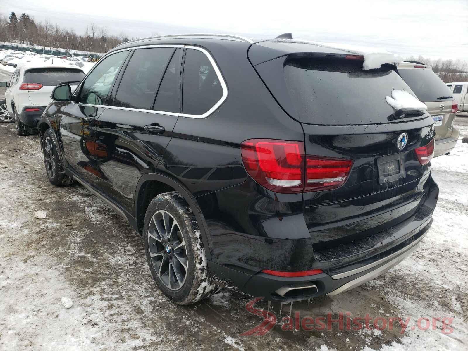 5UXKR0C56J0Y00050 2018 BMW X5