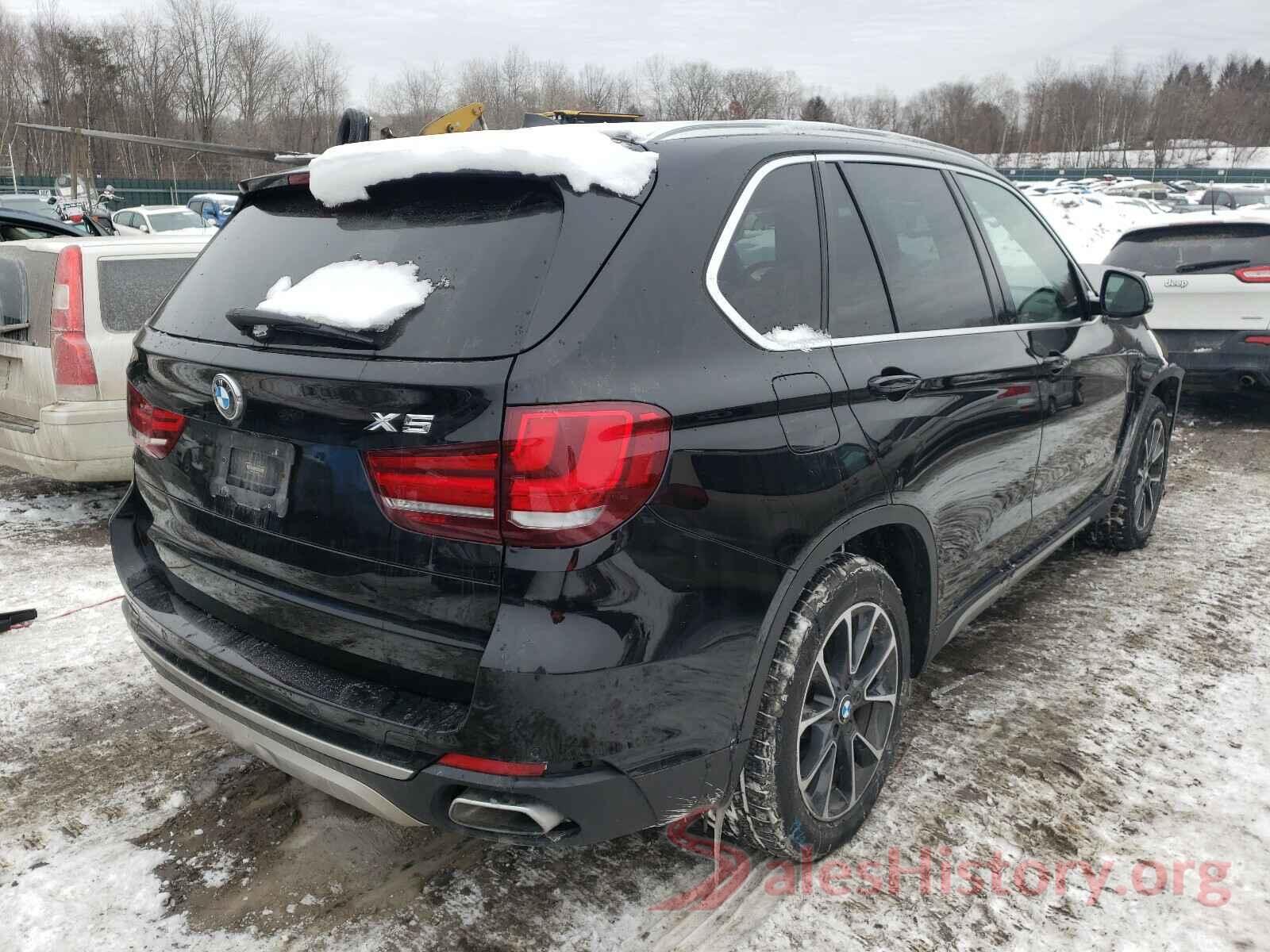 5UXKR0C56J0Y00050 2018 BMW X5