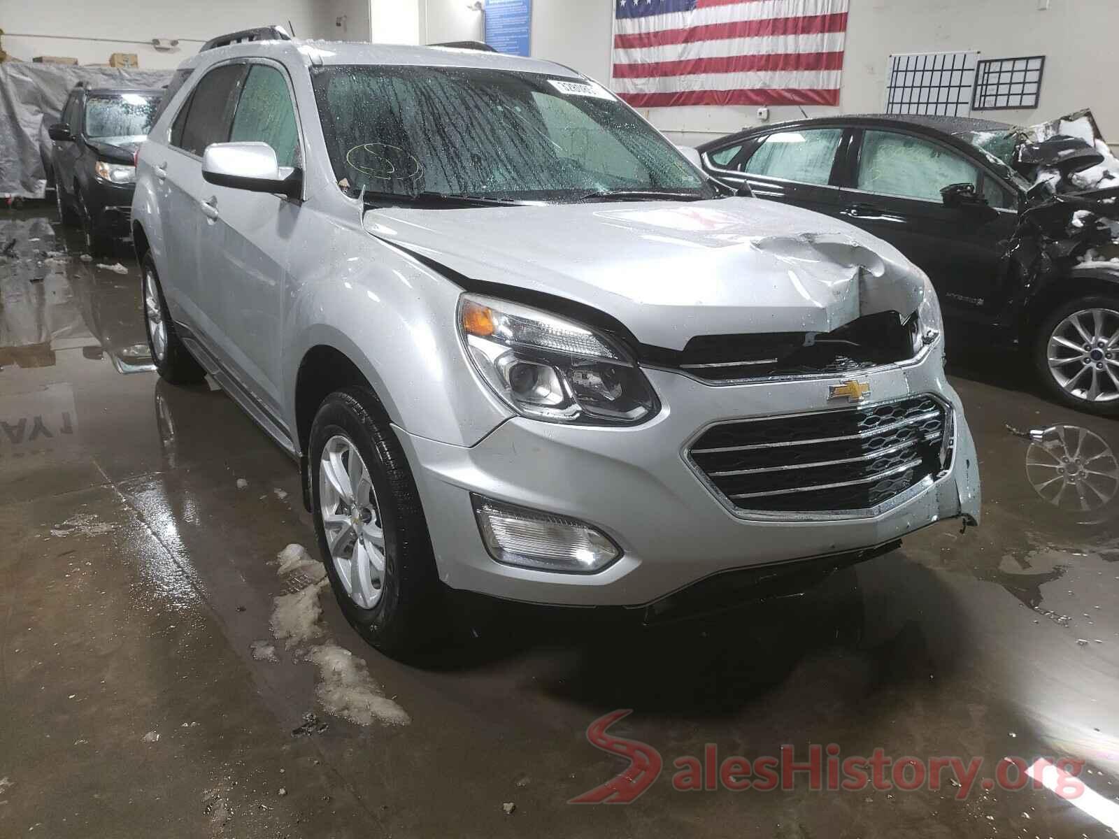 2GNALCEK9G6208569 2016 CHEVROLET EQUINOX