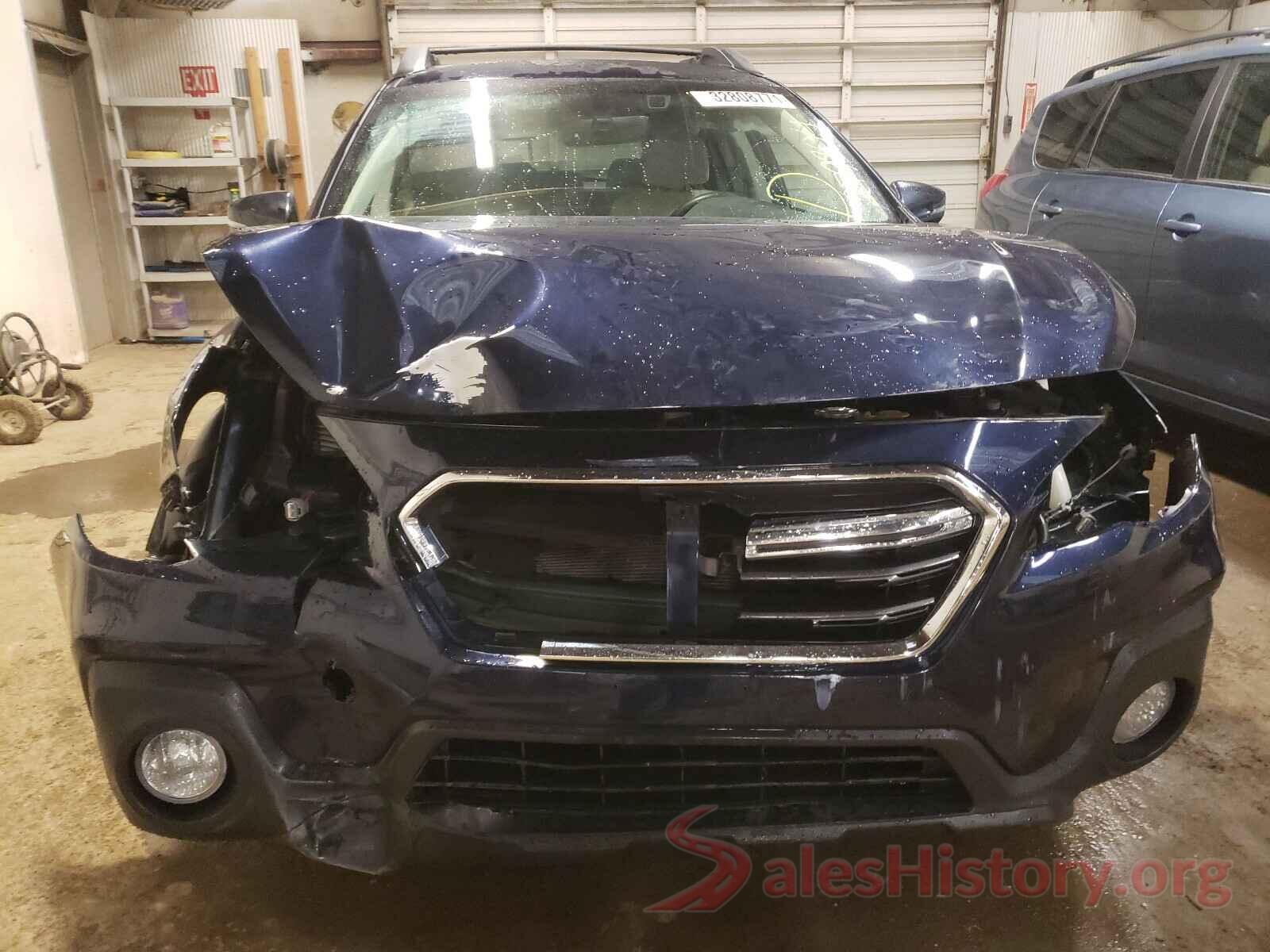 4S4BSAFCXJ3279804 2018 SUBARU OUTBACK