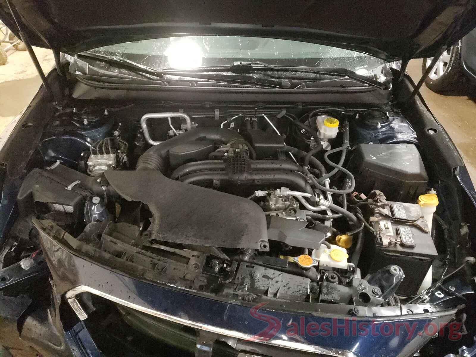 4S4BSAFCXJ3279804 2018 SUBARU OUTBACK