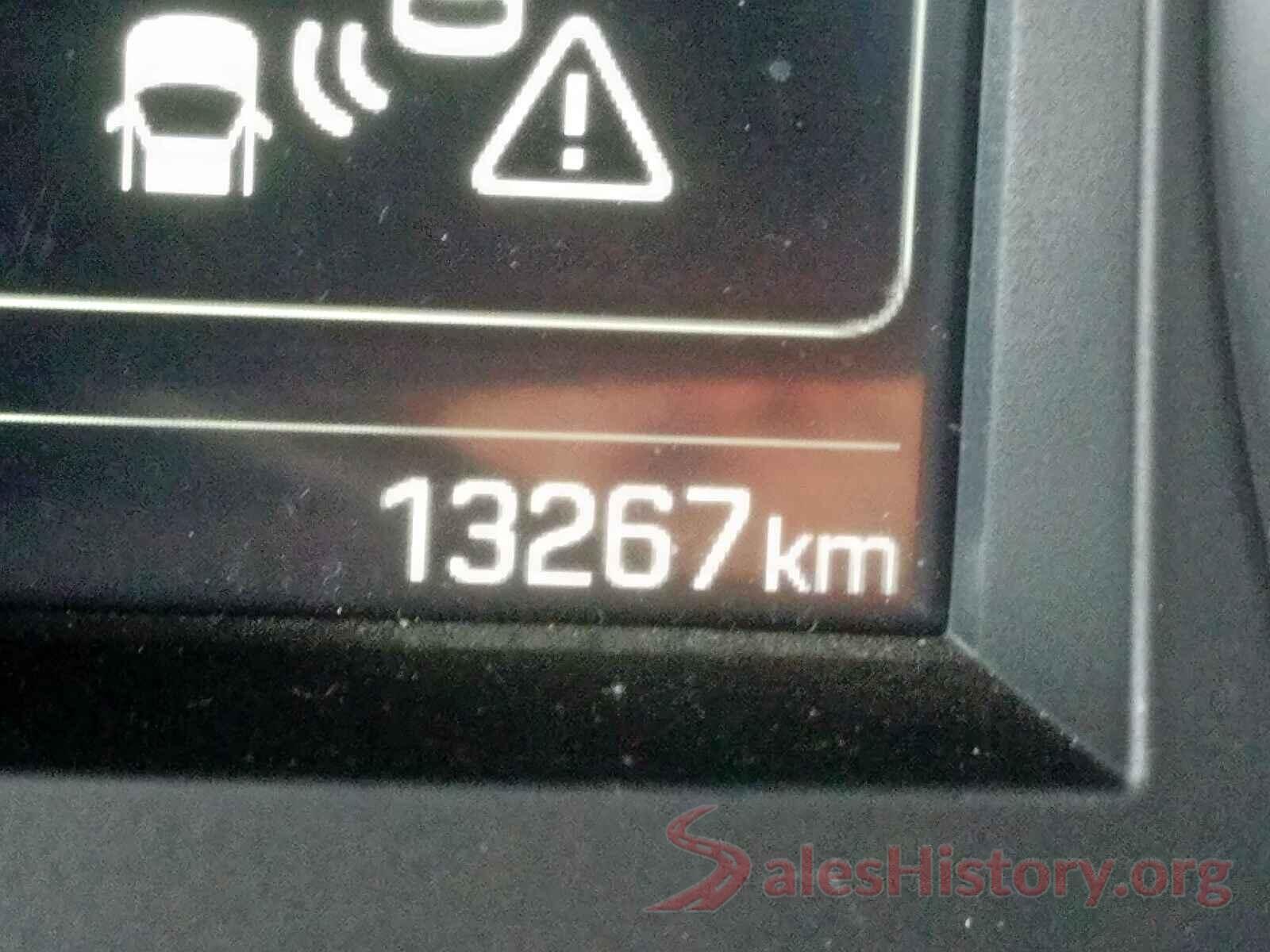 5XYZUDLB9HG486507 2017 HYUNDAI SANTA FE