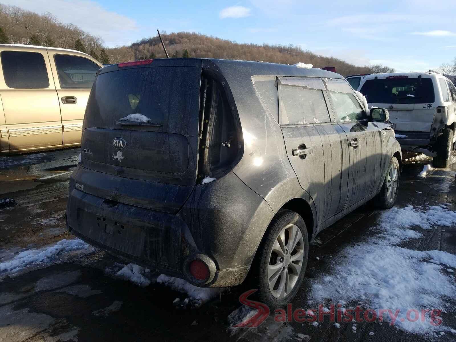 KNDJP3A50G7820009 2016 KIA SOUL