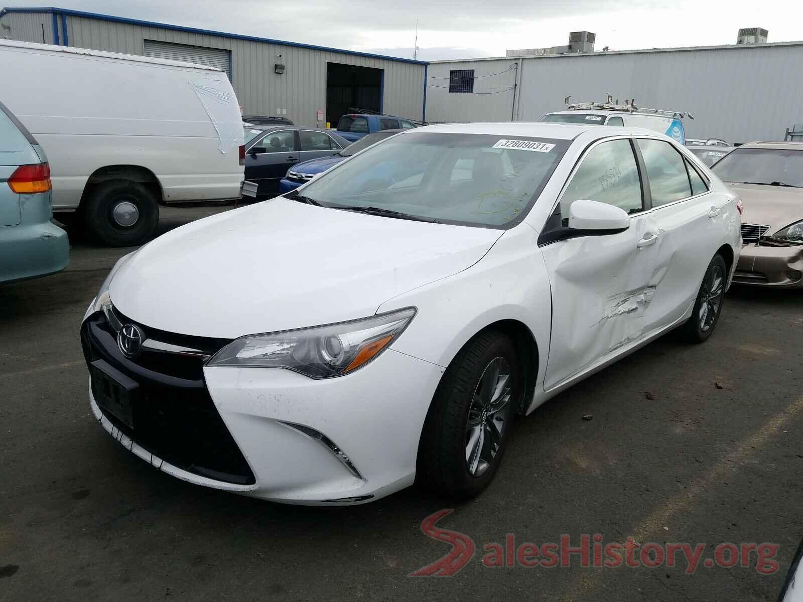 4T1BF1FK1HU404365 2017 TOYOTA CAMRY