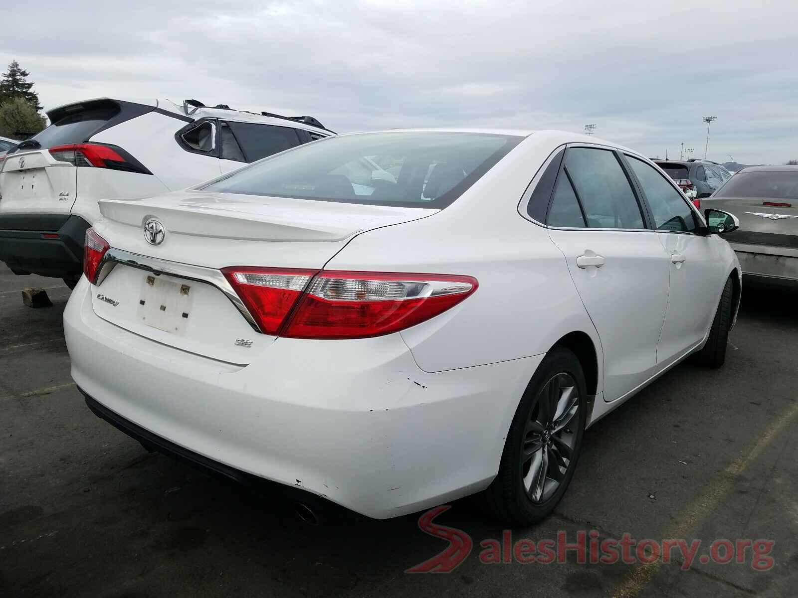 4T1BF1FK1HU404365 2017 TOYOTA CAMRY