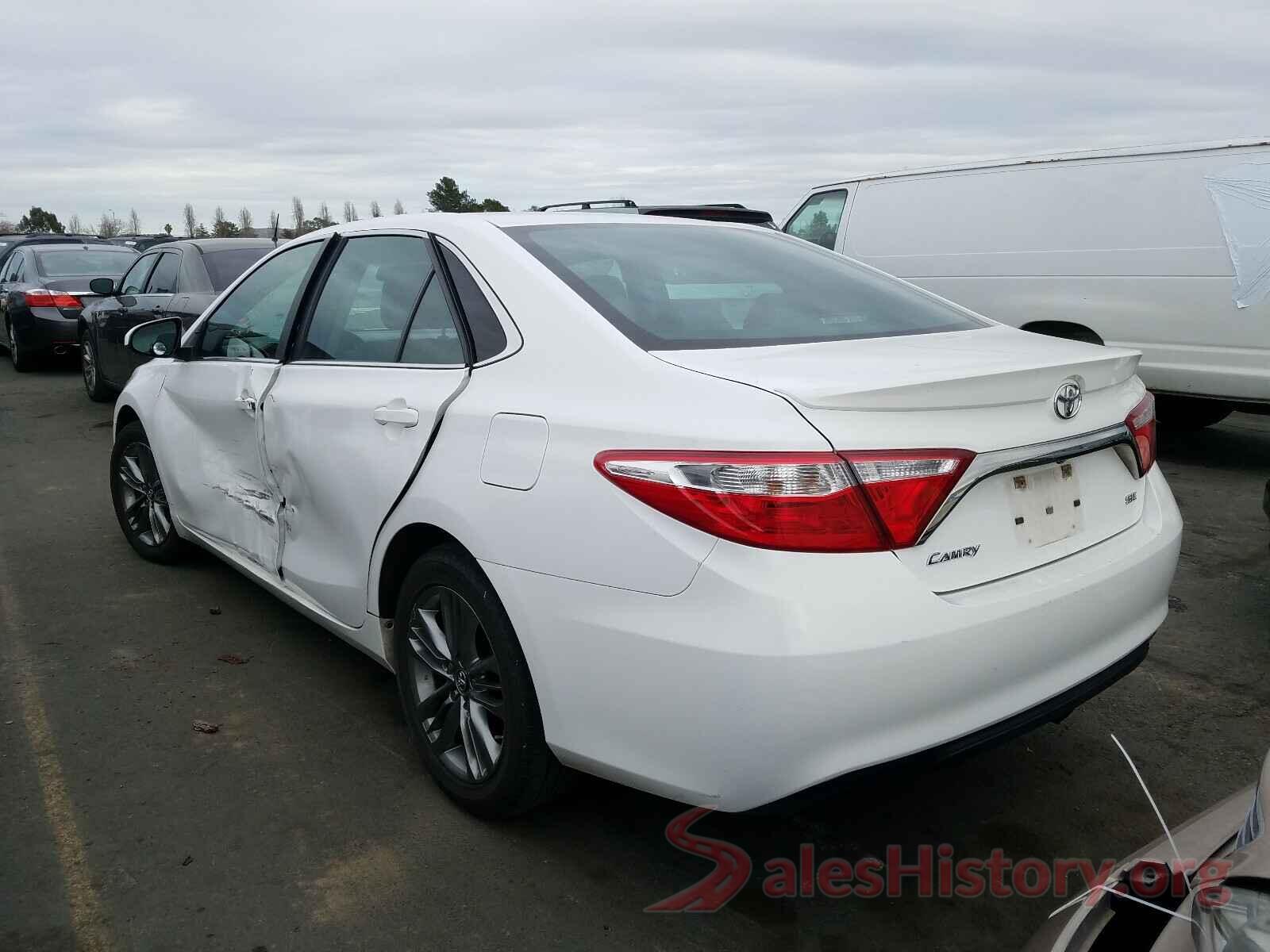 4T1BF1FK1HU404365 2017 TOYOTA CAMRY