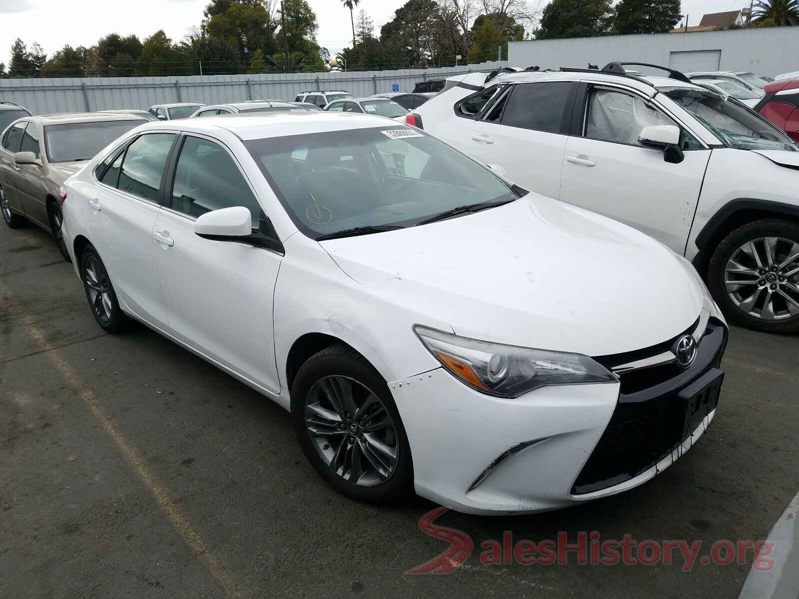 4T1BF1FK1HU404365 2017 TOYOTA CAMRY