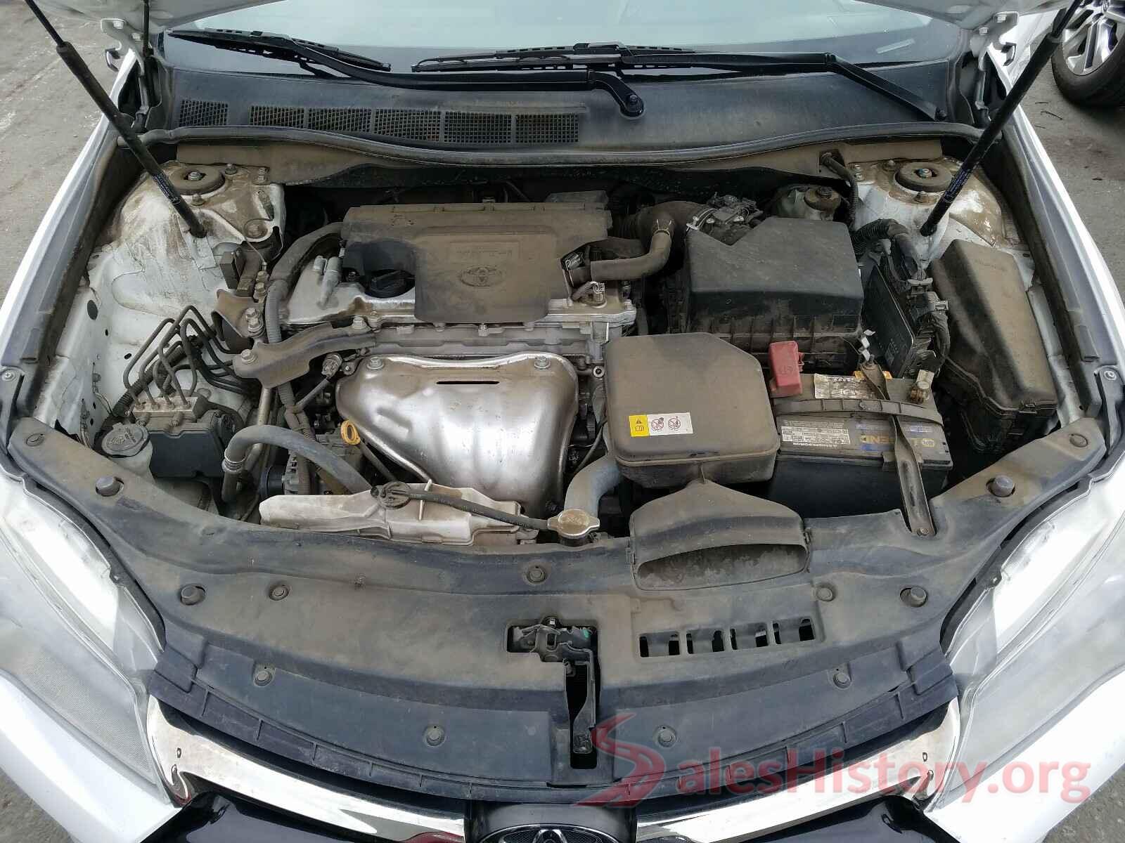 4T1BF1FK1HU404365 2017 TOYOTA CAMRY