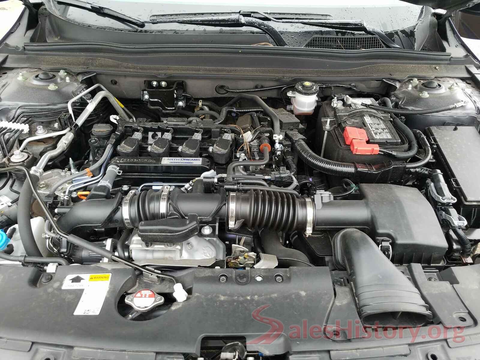 1HGCV1F30LA062035 2020 HONDA ACCORD