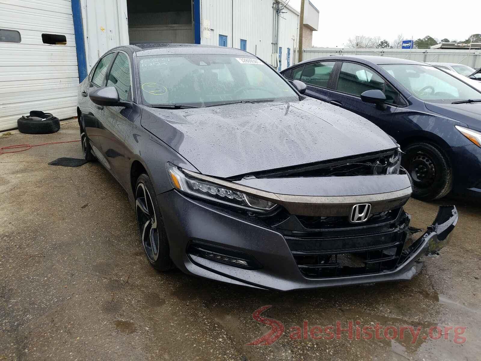 1HGCV1F30LA062035 2020 HONDA ACCORD