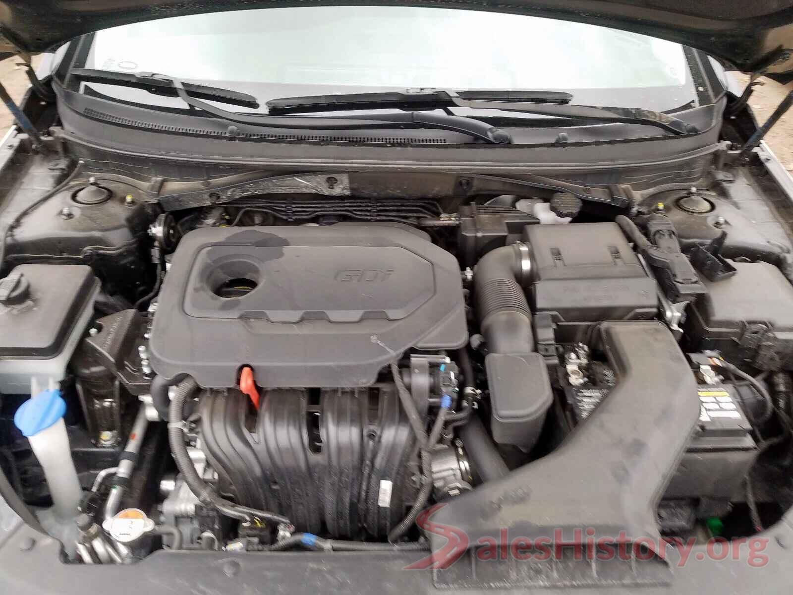 5NPE34AF3KH755947 2019 HYUNDAI SONATA