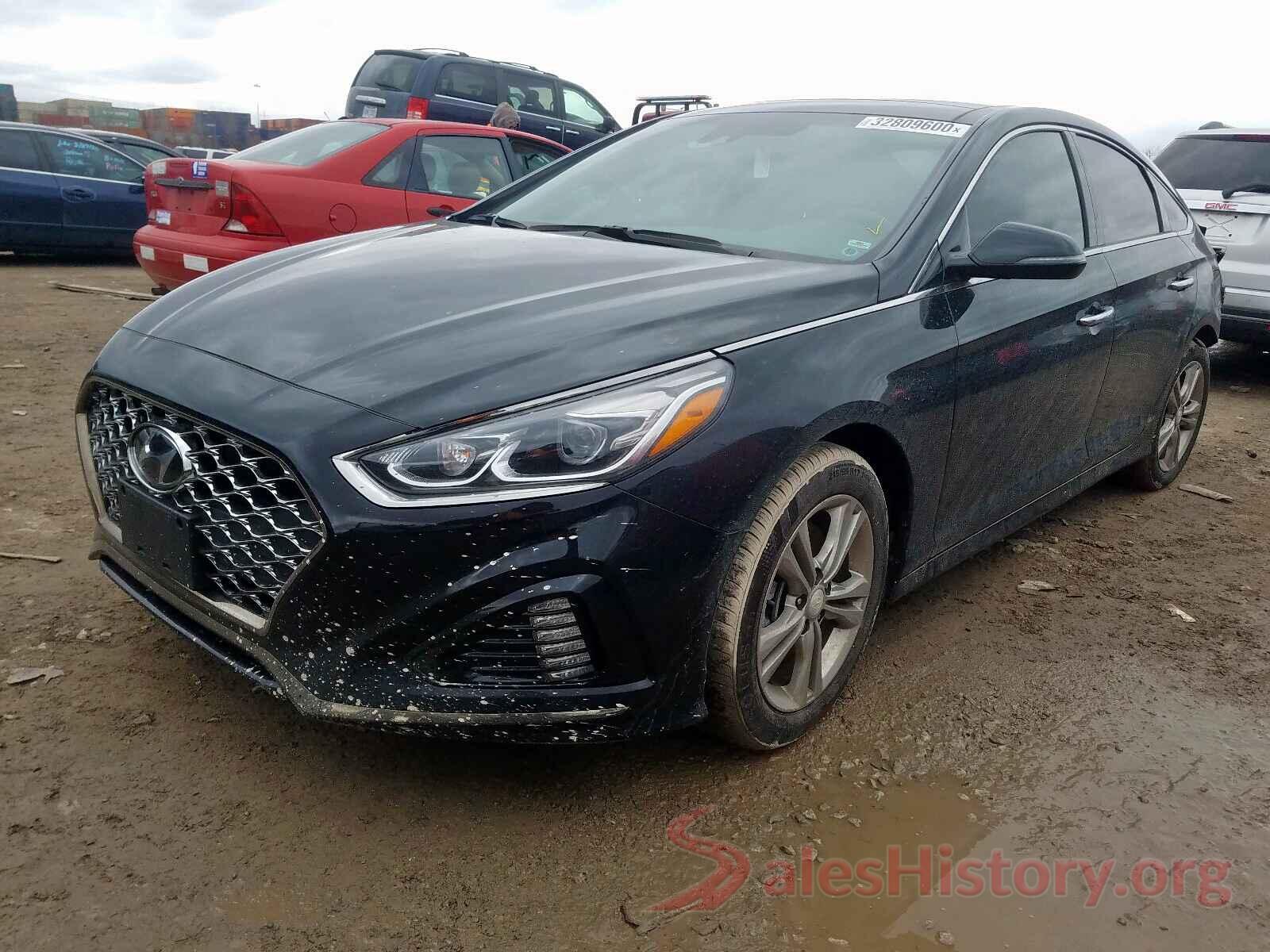 5NPE34AF3KH755947 2019 HYUNDAI SONATA