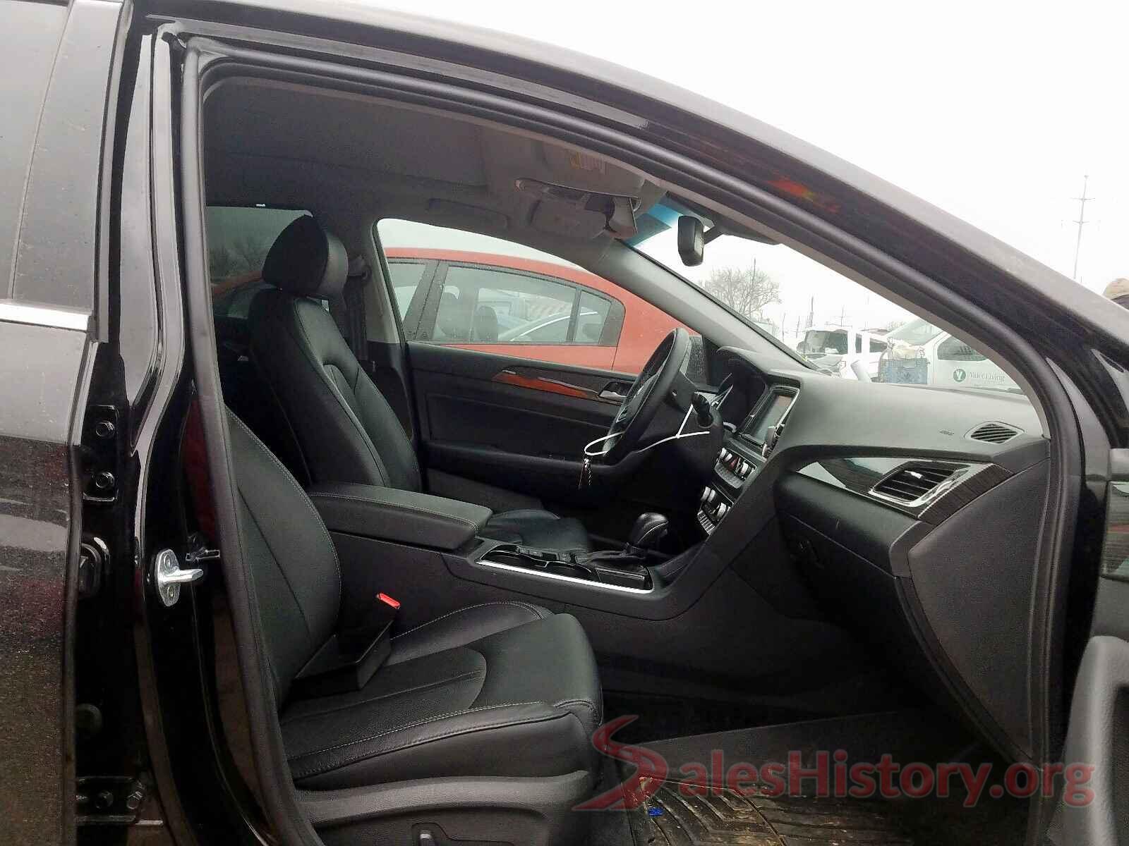 5NPE34AF3KH755947 2019 HYUNDAI SONATA