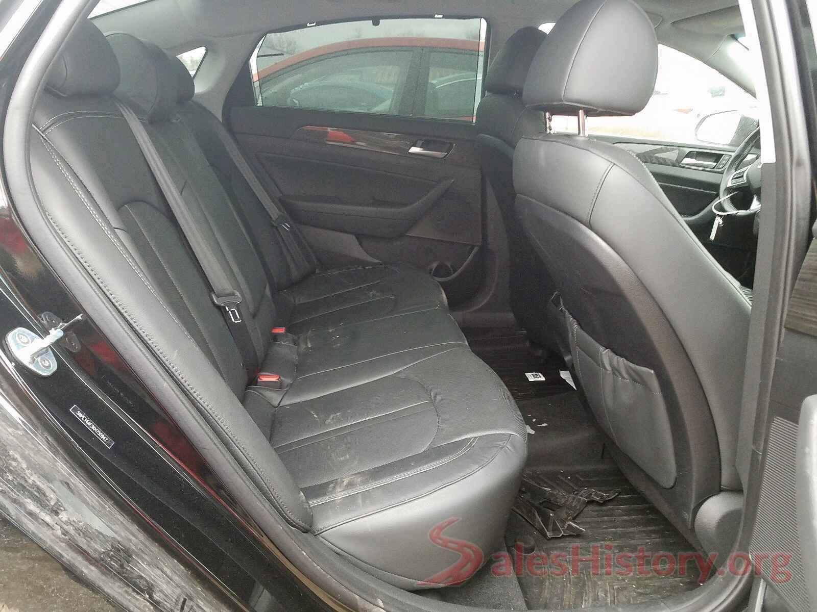 5NPE34AF3KH755947 2019 HYUNDAI SONATA