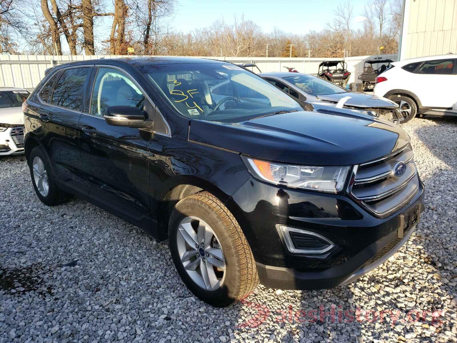 2FMPK3J98JBC35698 2018 FORD EDGE