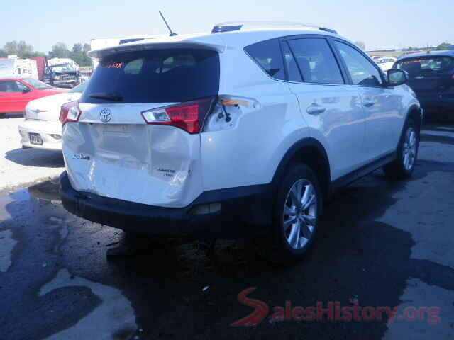 JTMDFREV5DD034216 2013 TOYOTA RAV4