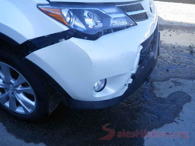 JTMDFREV5DD034216 2013 TOYOTA RAV4