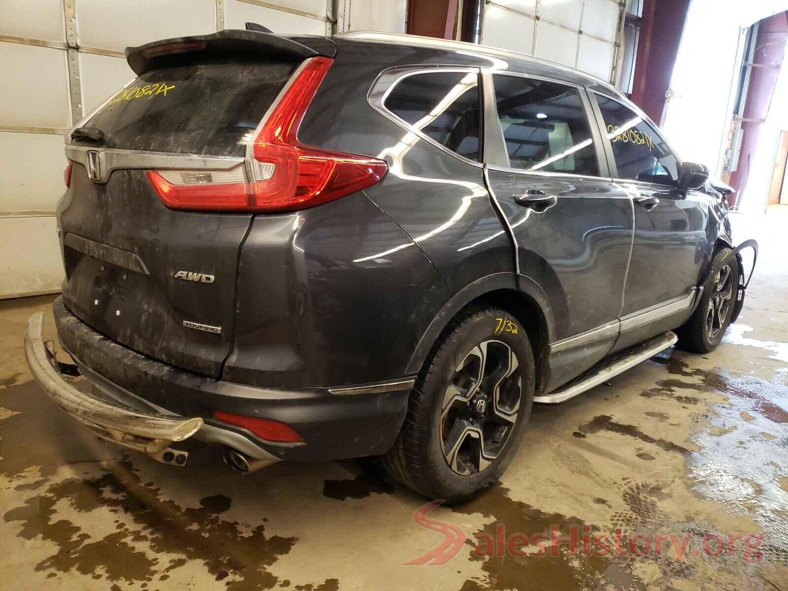 2HKRW2H93HH662593 2017 HONDA CRV