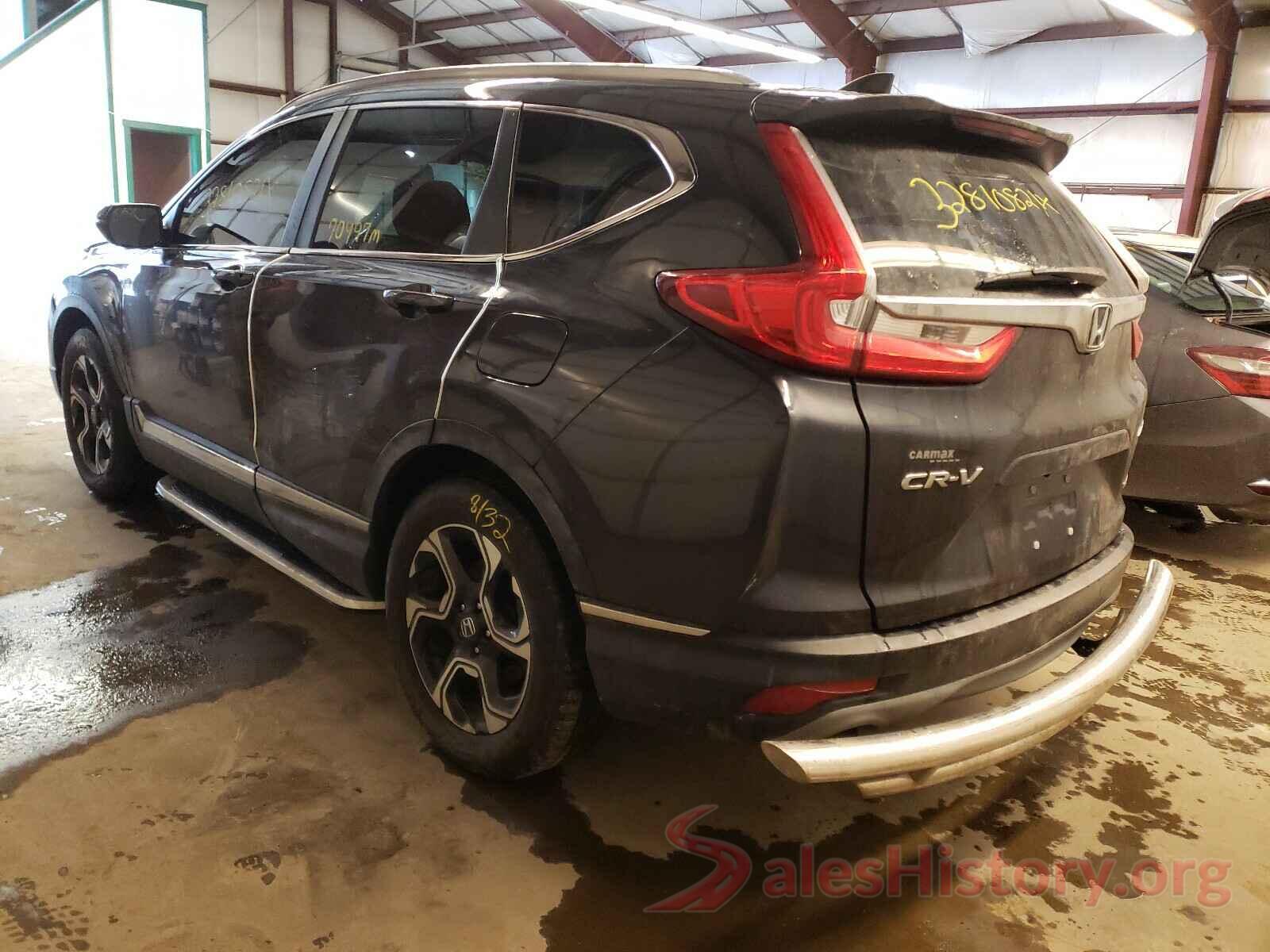 2HKRW2H93HH662593 2017 HONDA CRV