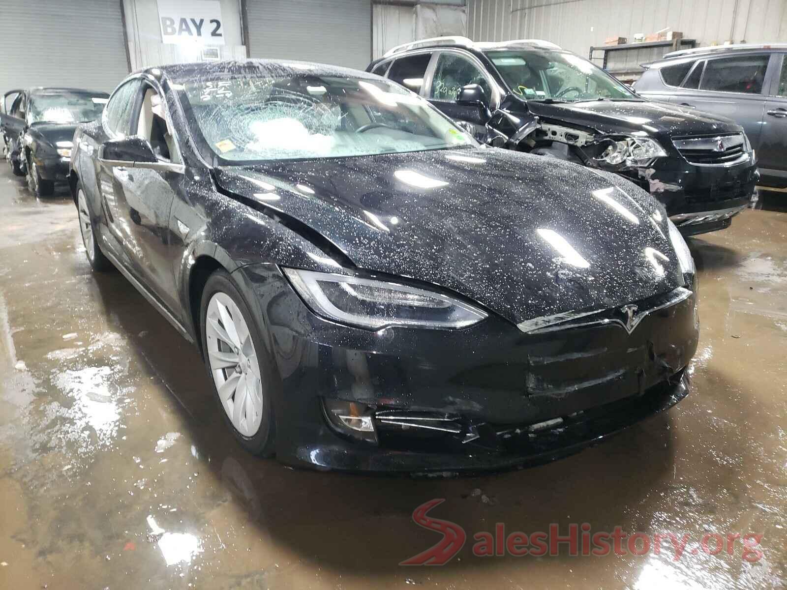 5YJSA1E26HF199753 2017 TESLA MODEL S