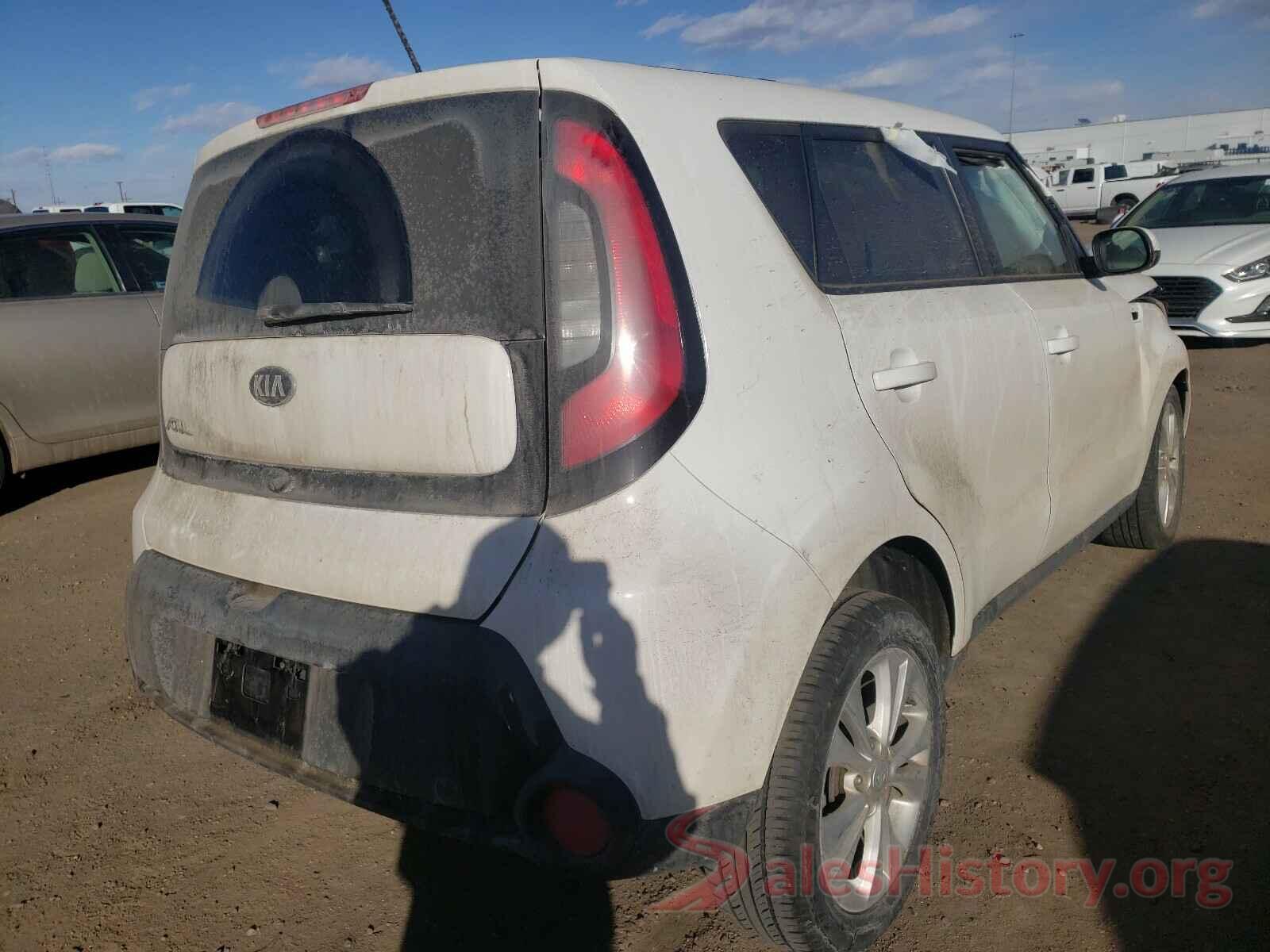 KNDJP3A57G7260439 2016 KIA SOUL