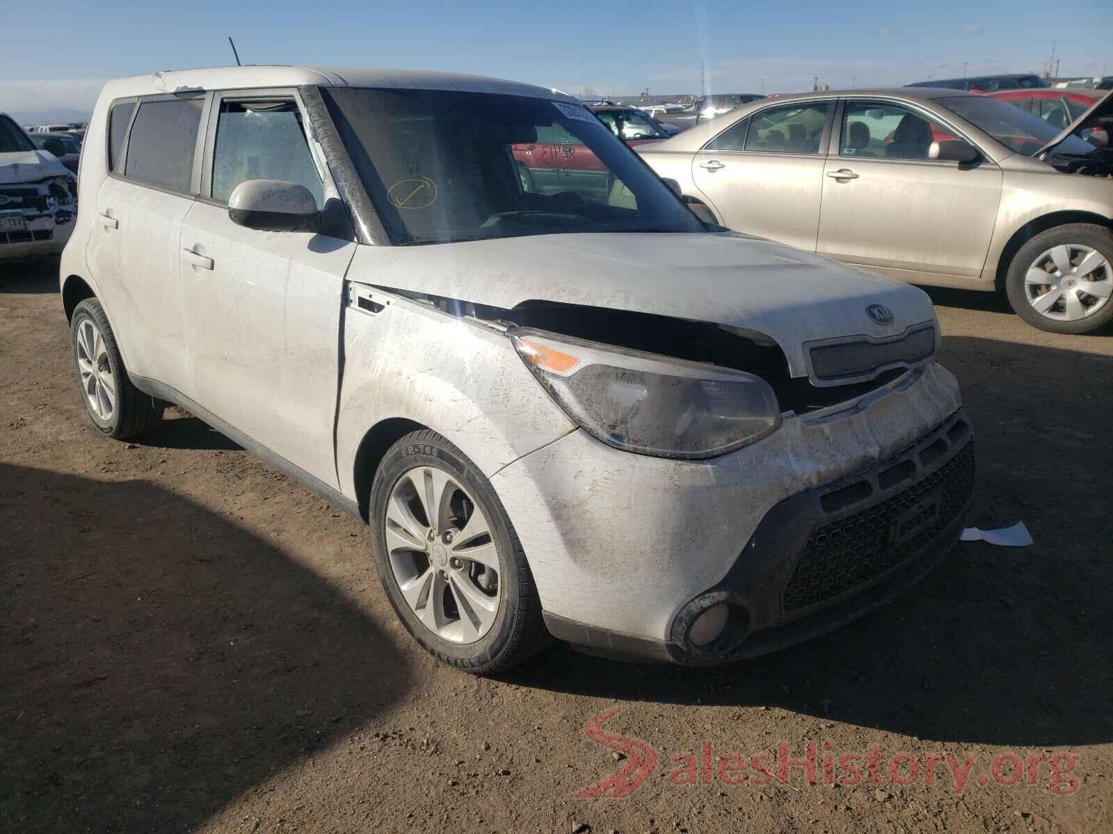 KNDJP3A57G7260439 2016 KIA SOUL