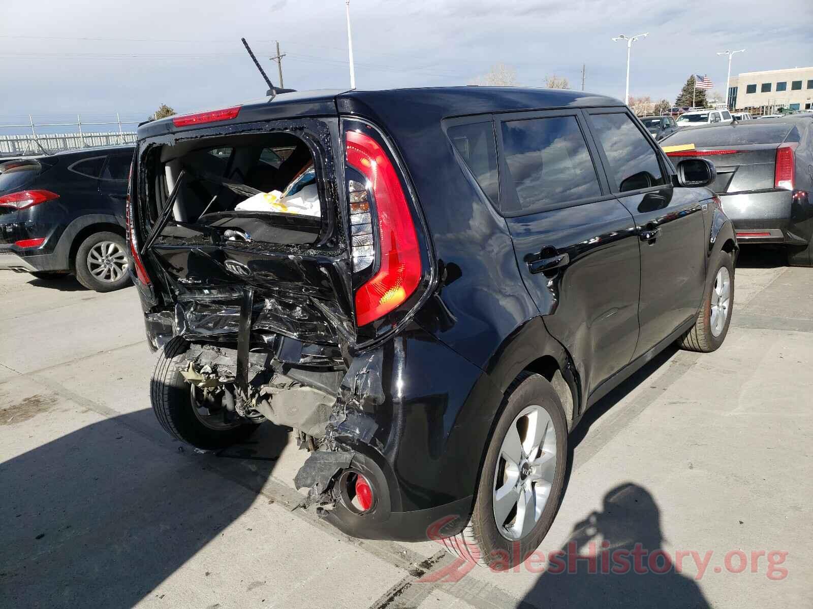 KNDJN2A24J7575535 2018 KIA SOUL