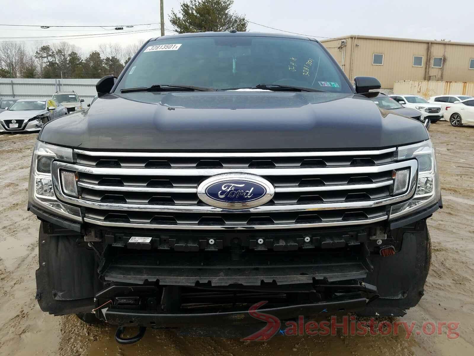 1FMJU1JT9KEA37248 2019 FORD EXPEDITION