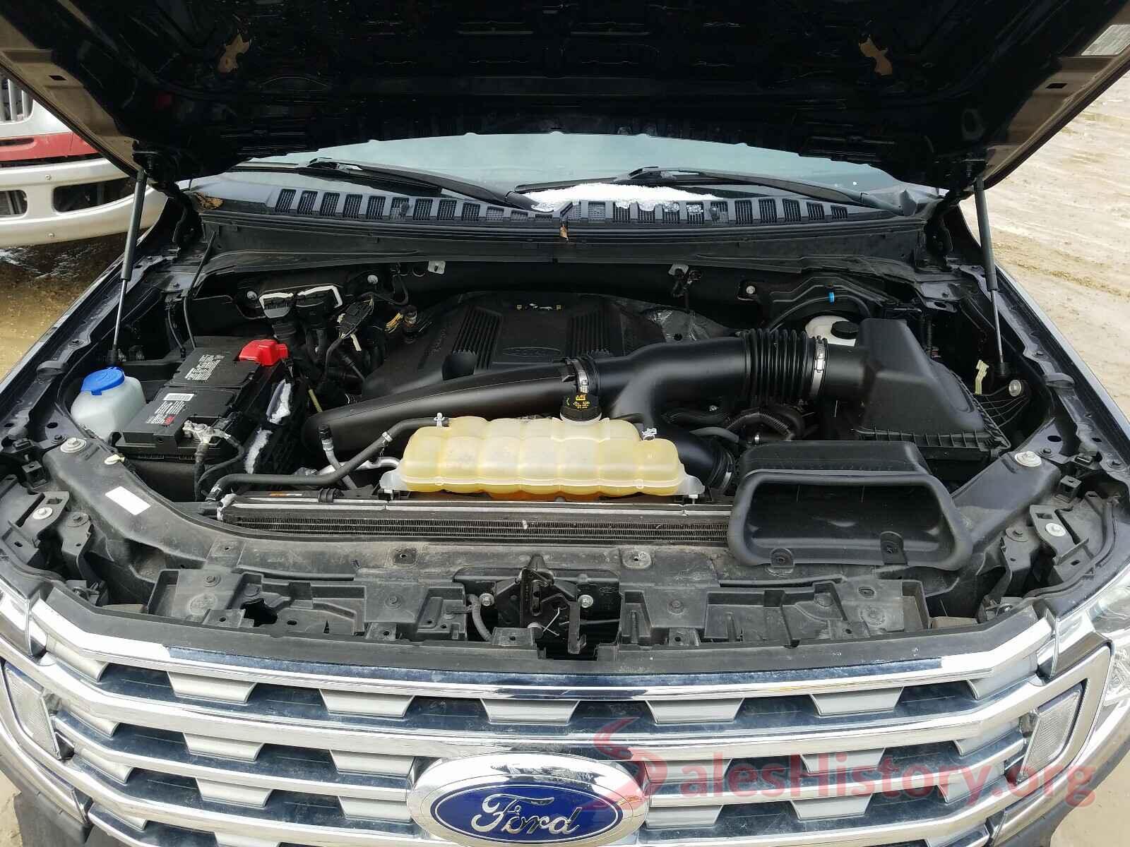 1FMJU1JT9KEA37248 2019 FORD EXPEDITION