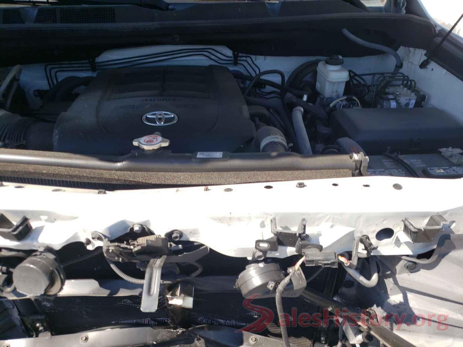 5TFRY5F17JX234951 2018 TOYOTA TUNDRA