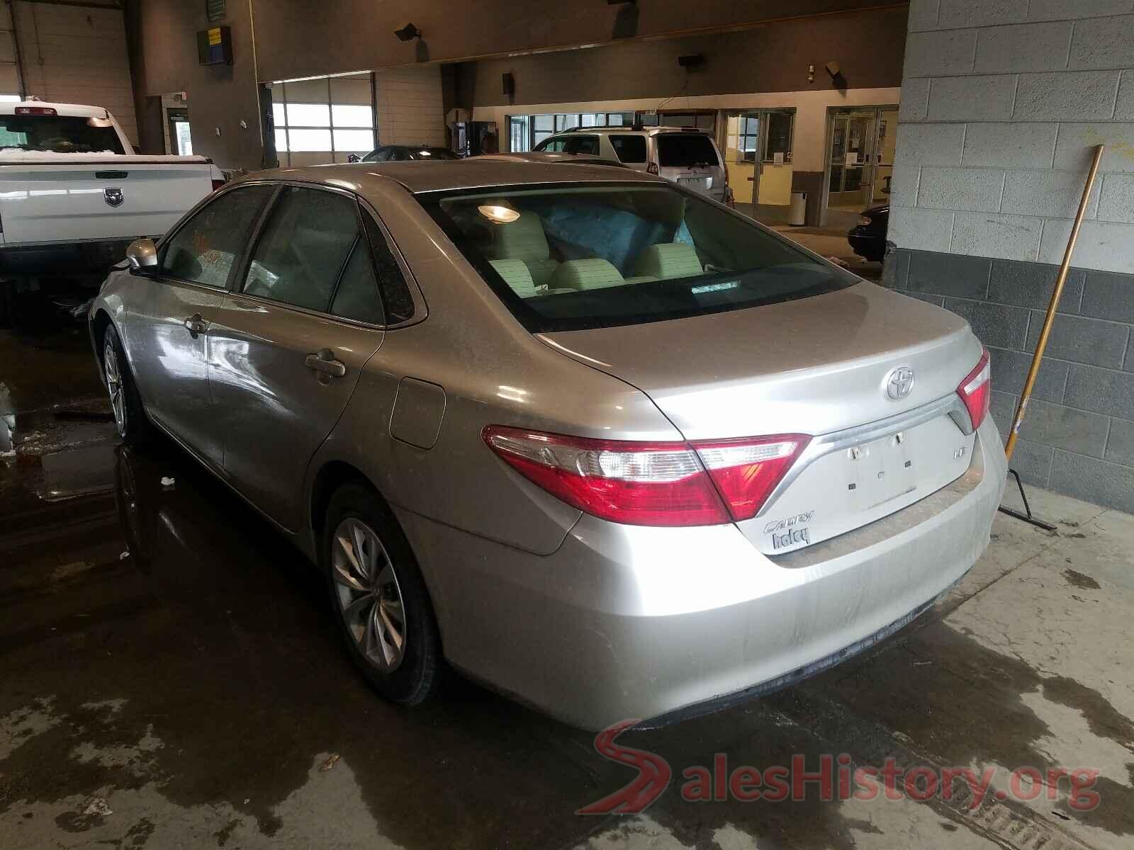 4T4BF1FK0GR549322 2016 TOYOTA CAMRY