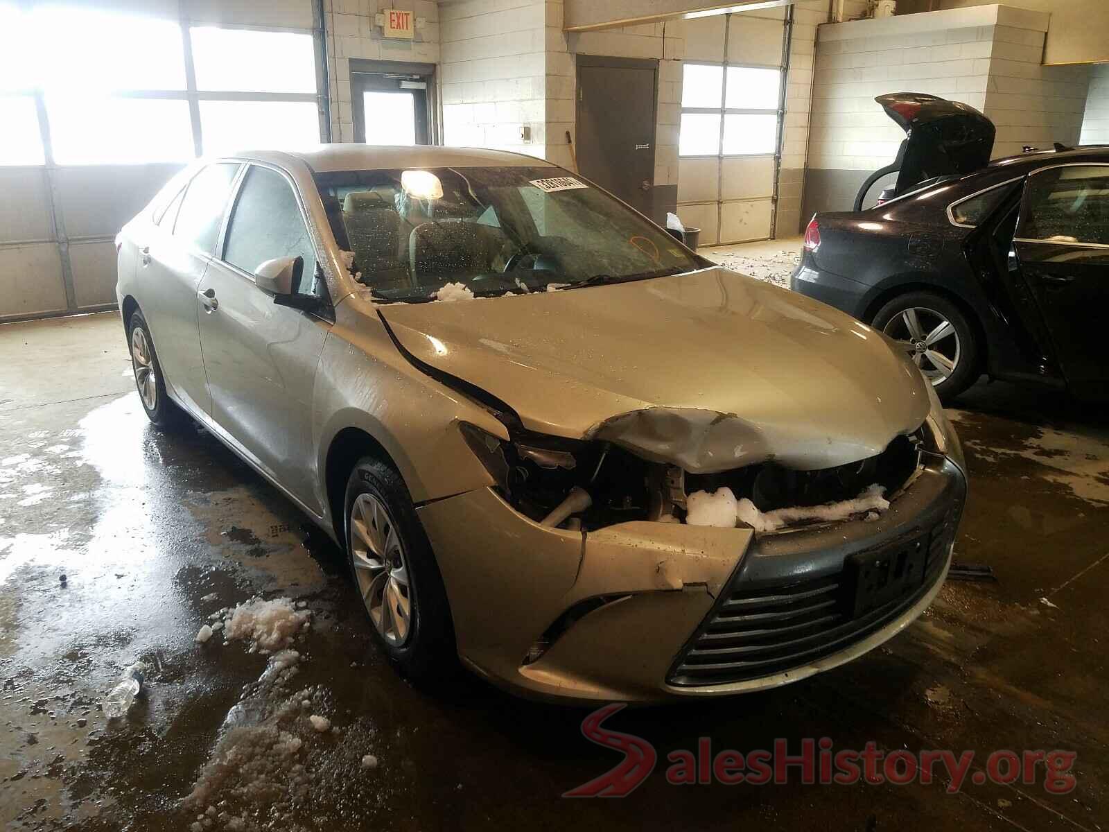 4T4BF1FK0GR549322 2016 TOYOTA CAMRY